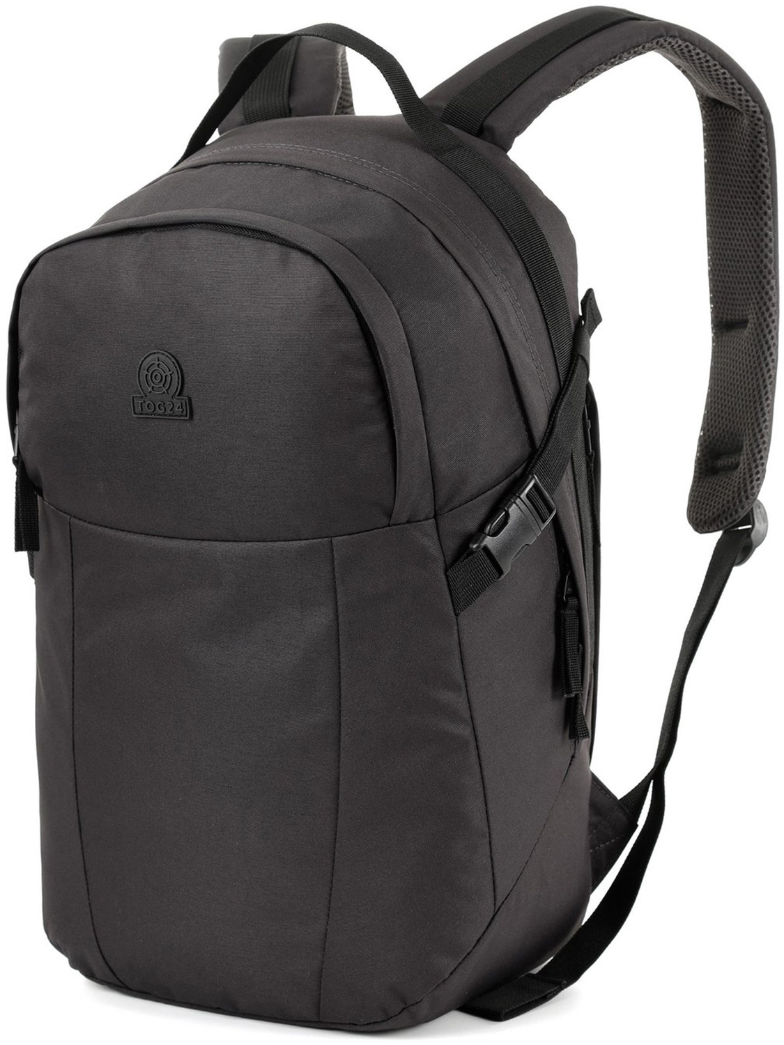 Burdett Backpack 20l Black Tog24