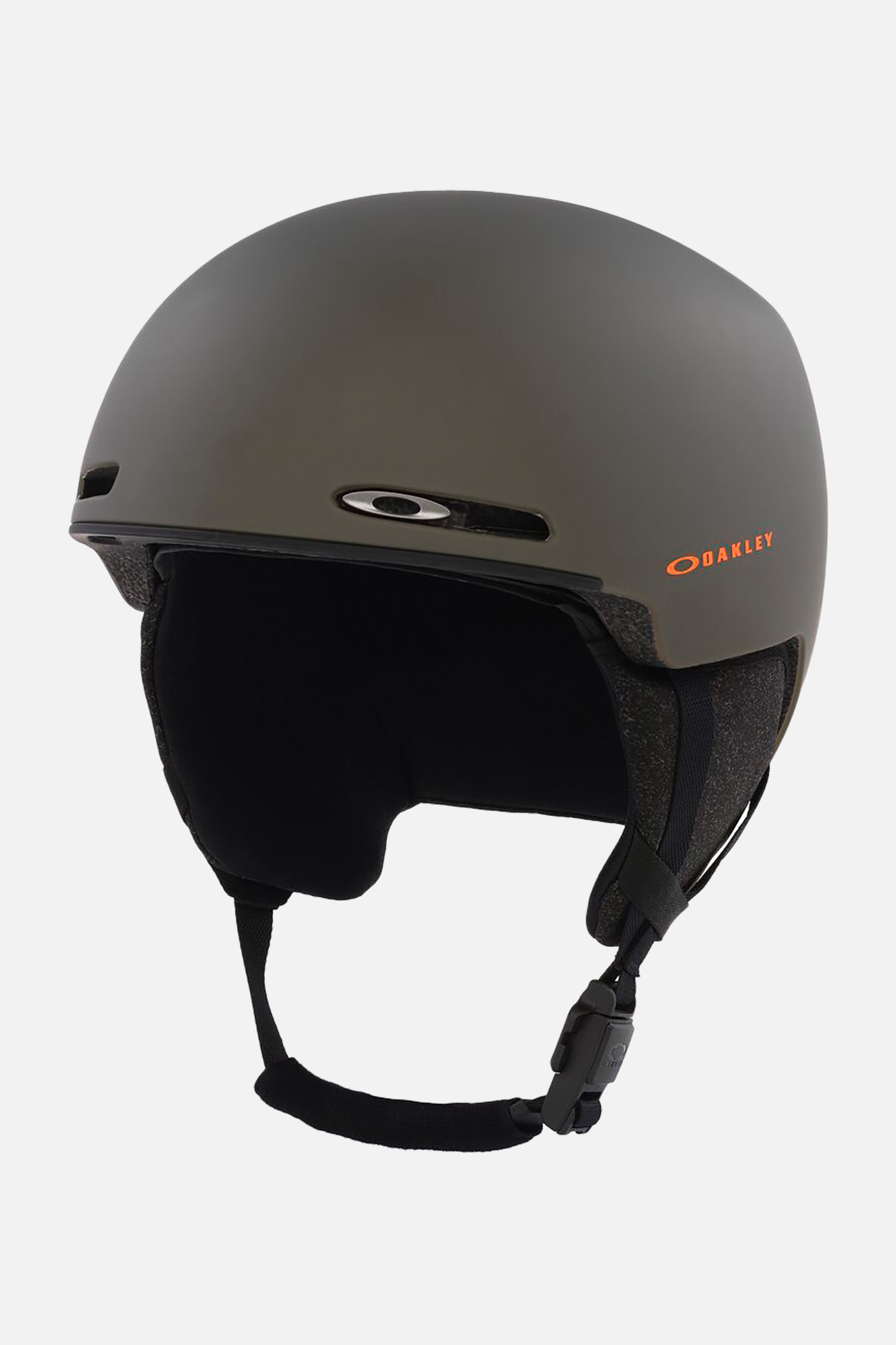 Oakley Unisex Mod1 Helmet Green - Size: Large