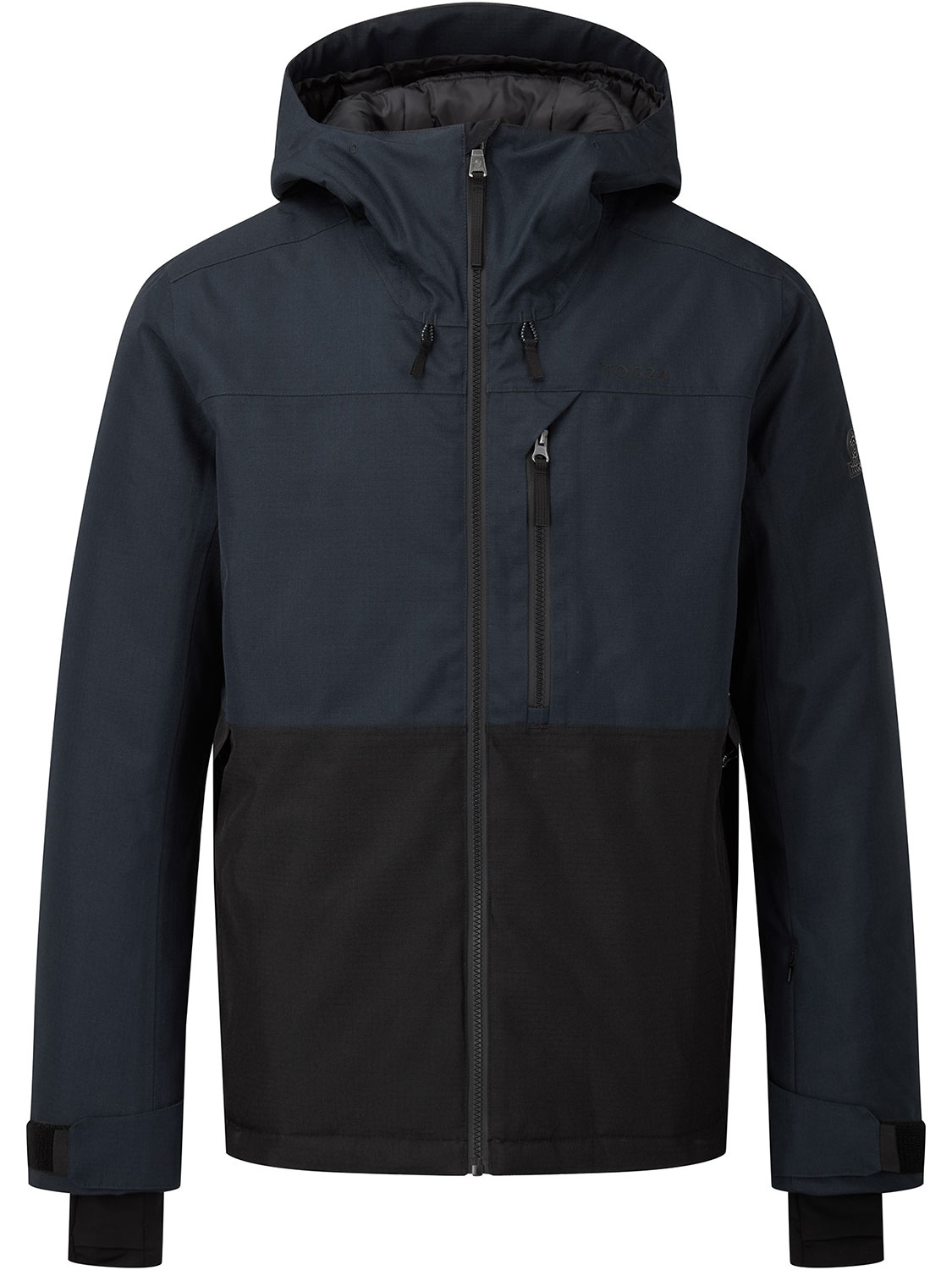 Hail Ski Jacket - Size: Medium Men’s Blue Tog24
