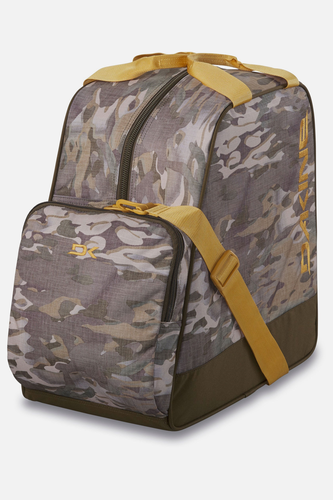 Dakine Unisex Boot Bag 30l Camo - Size: ONE