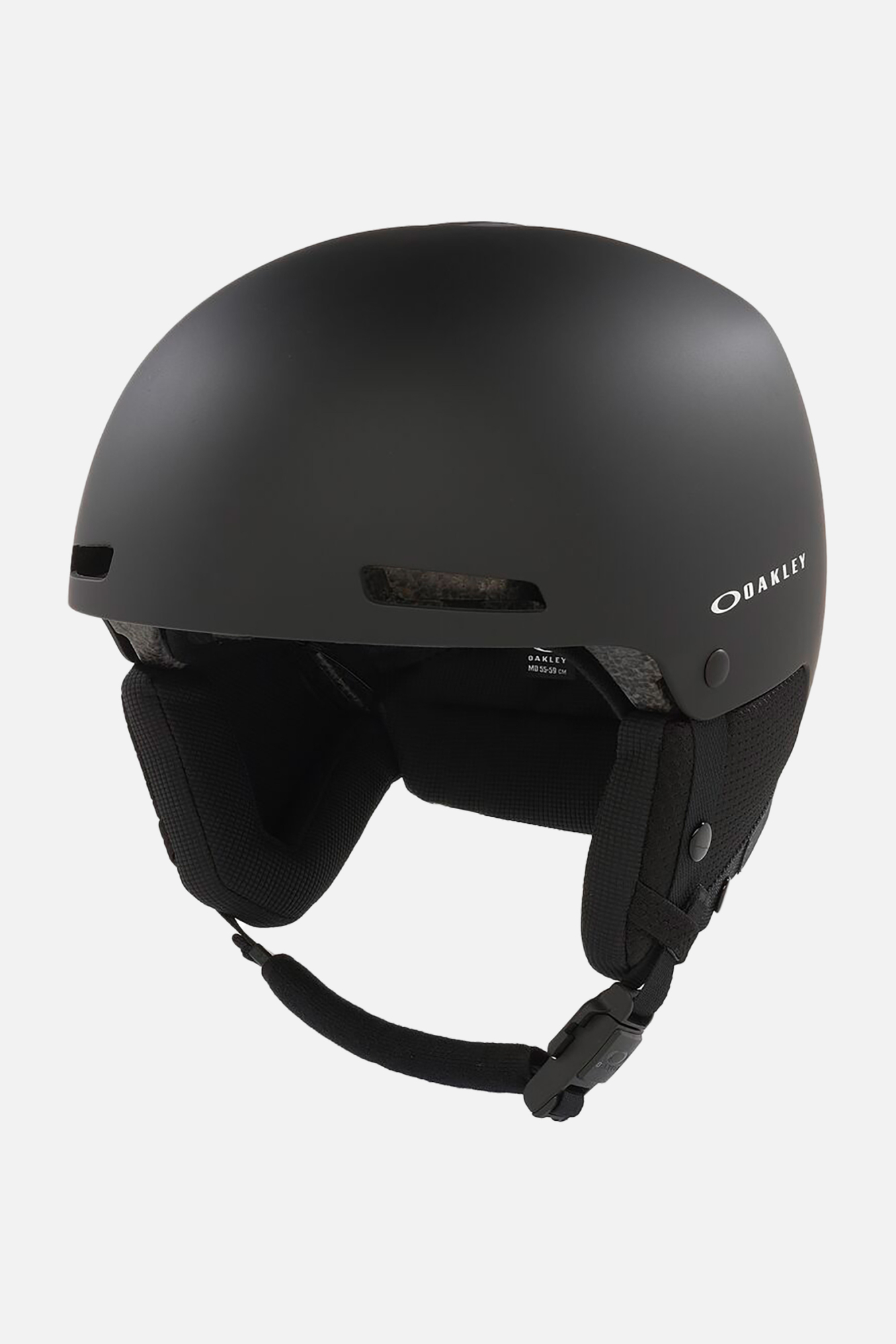 Oakley Mod1 Pro Helmet Black - Size: Medium