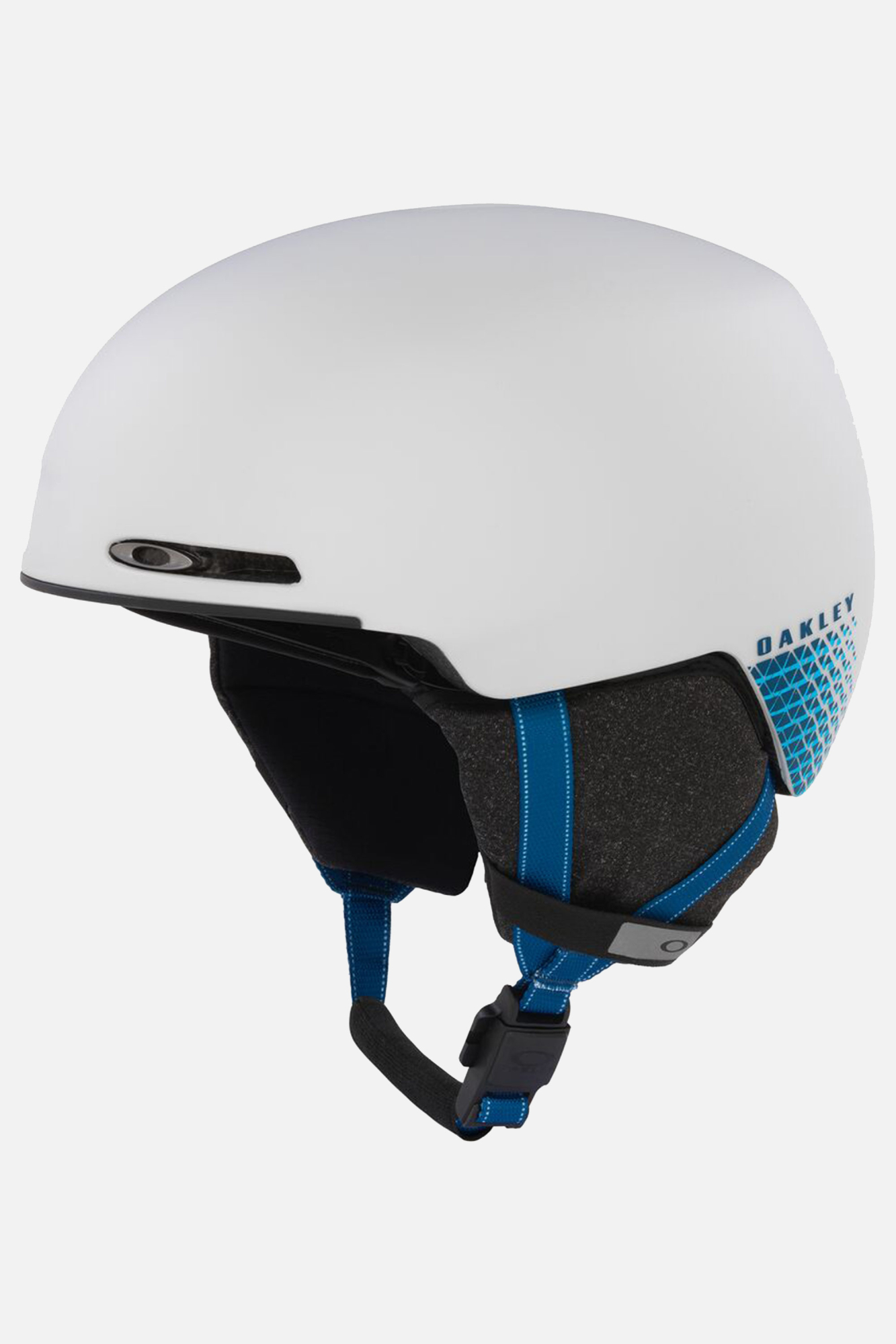 Oakley Mod1 Helmet Grey - Size: Small