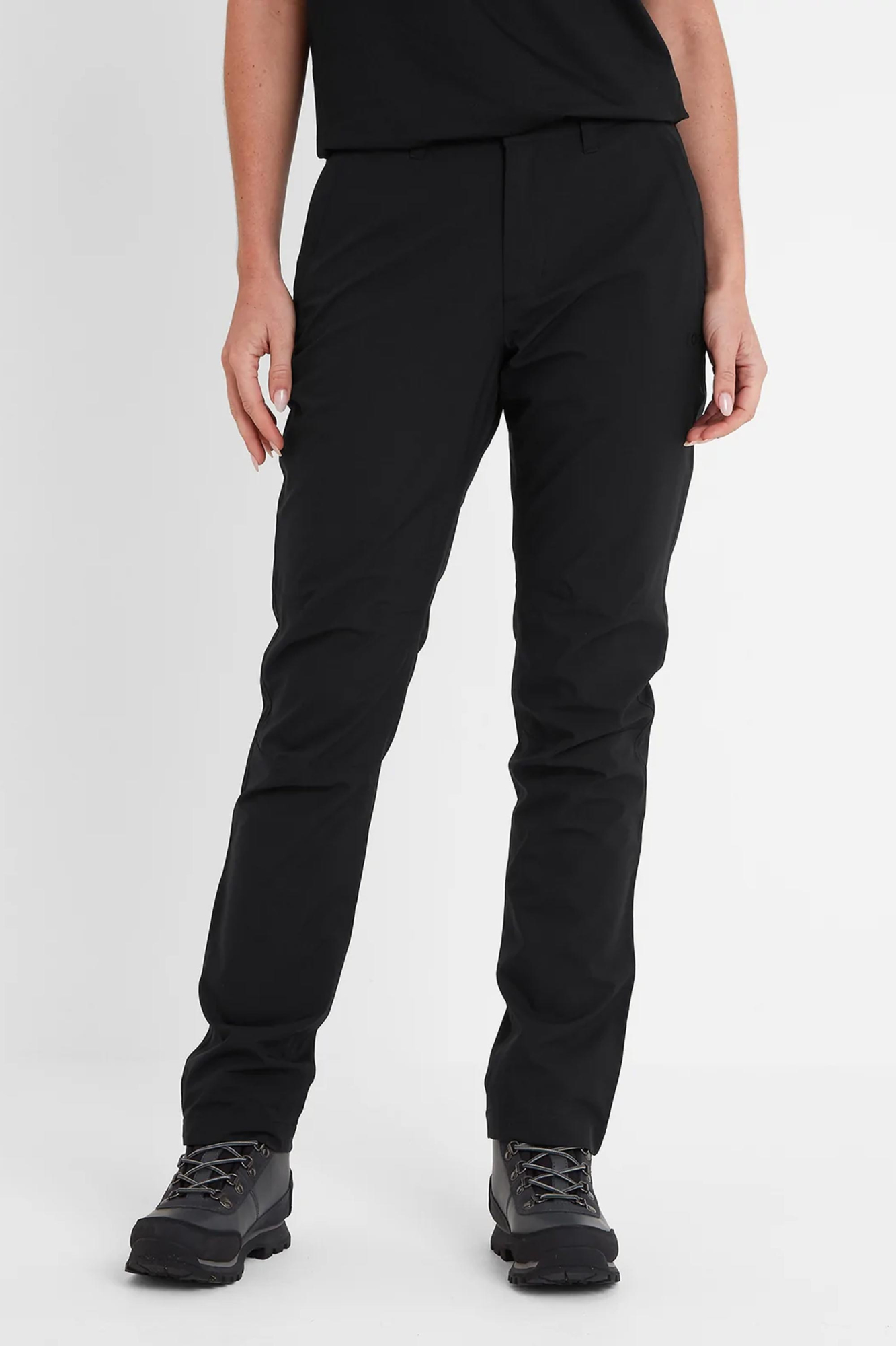 Silsden Waterproof Trousers - Size: 8S No Colour Tog24