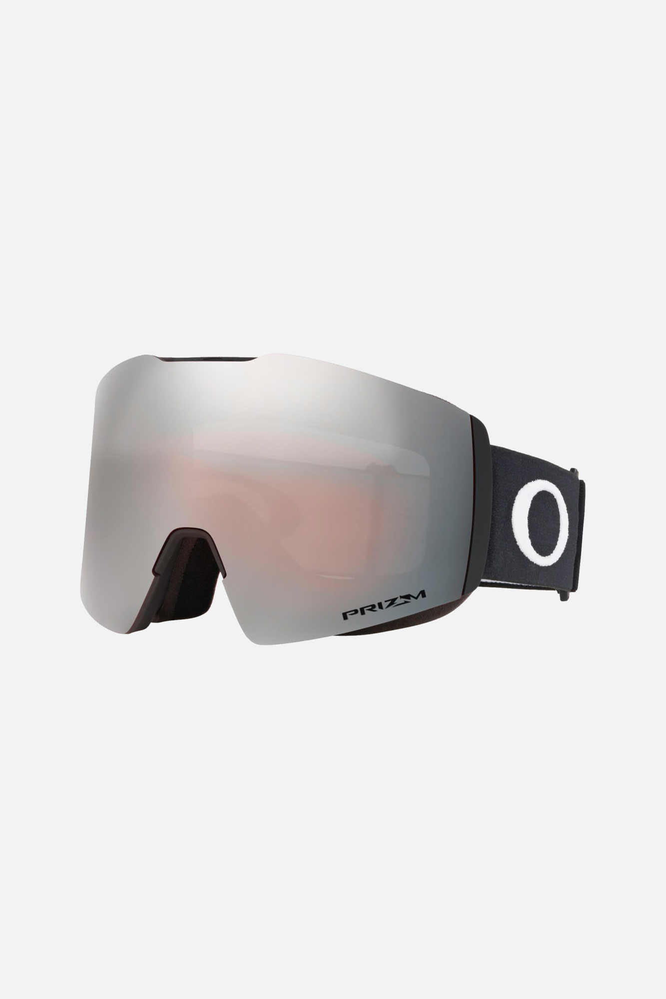 Oakley Unisex Fall Line Goggle Black - Size: ONE