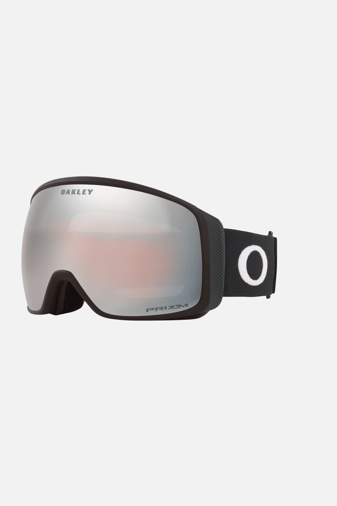 Oakley Unisex Flight Tracker Goggle Black - Size: ONE
