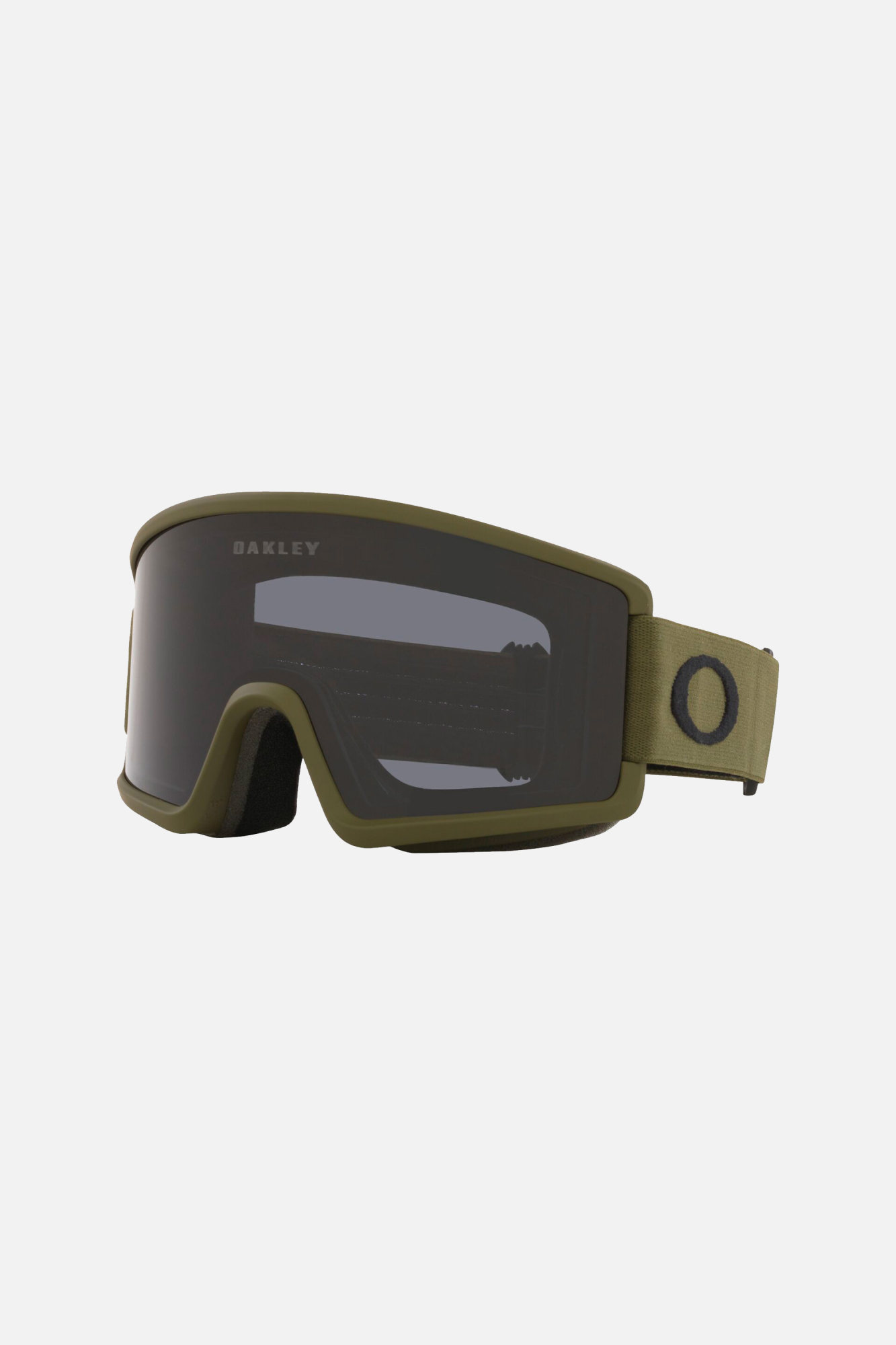 Oakley Target Line M Goggles Grey - Size: ONE