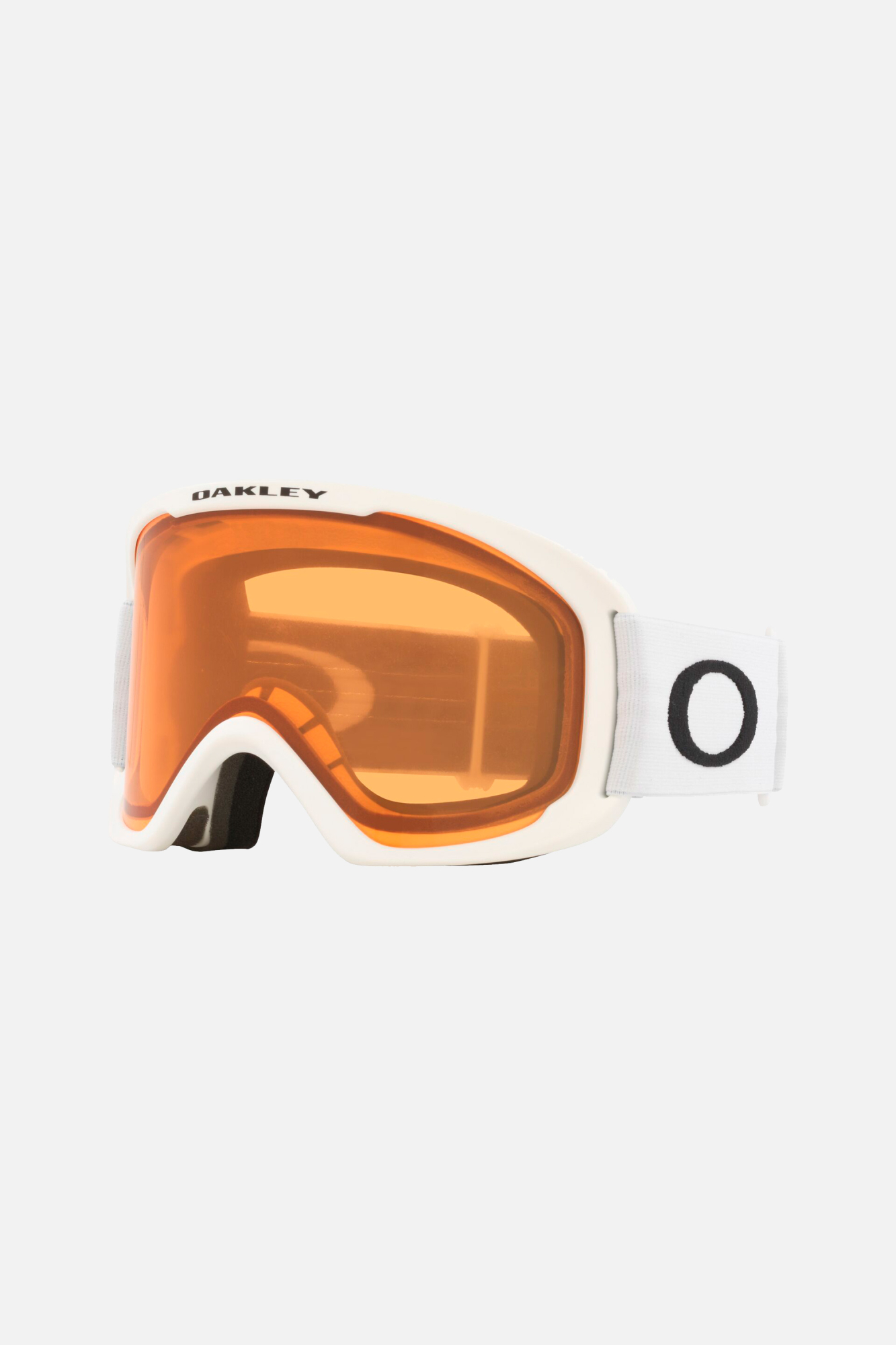 Oakley O-frame 2.0 Pro L Persimmon Lens White - Size: ONE