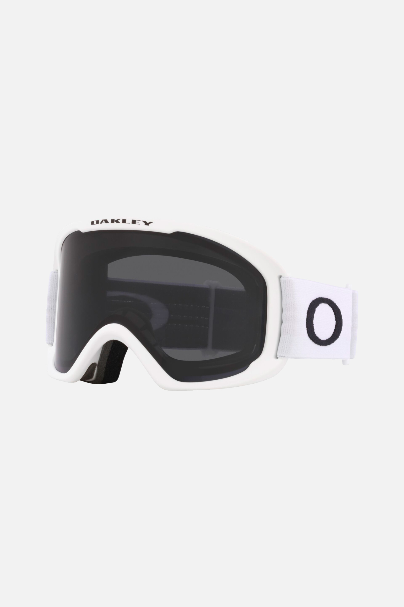 Oakley O Frame 2.0 Pro L Goggles White - Size: ONE