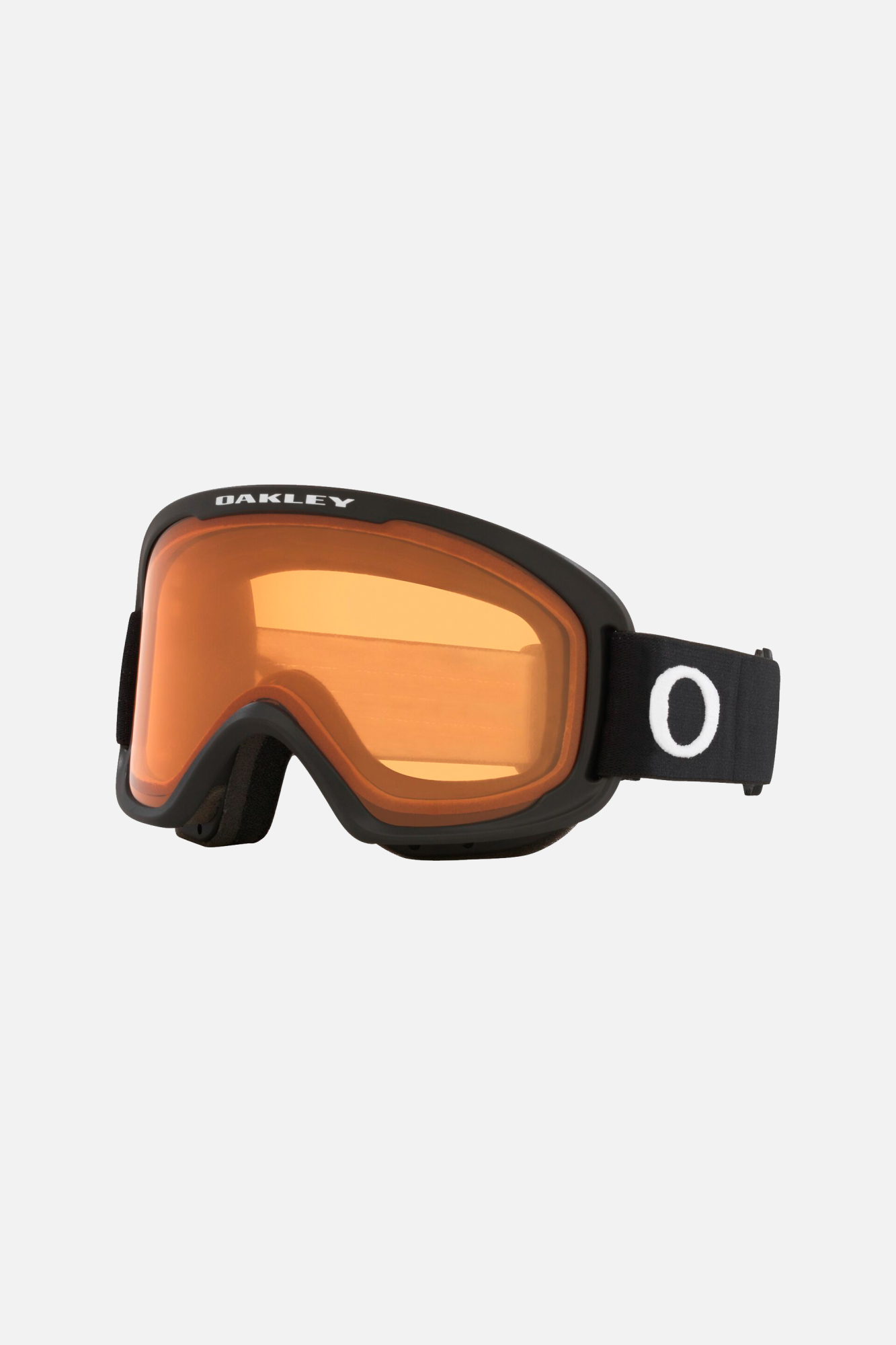 Oakley O-frame 2.0 Pro M Persimmon Lens Black - Size: ONE