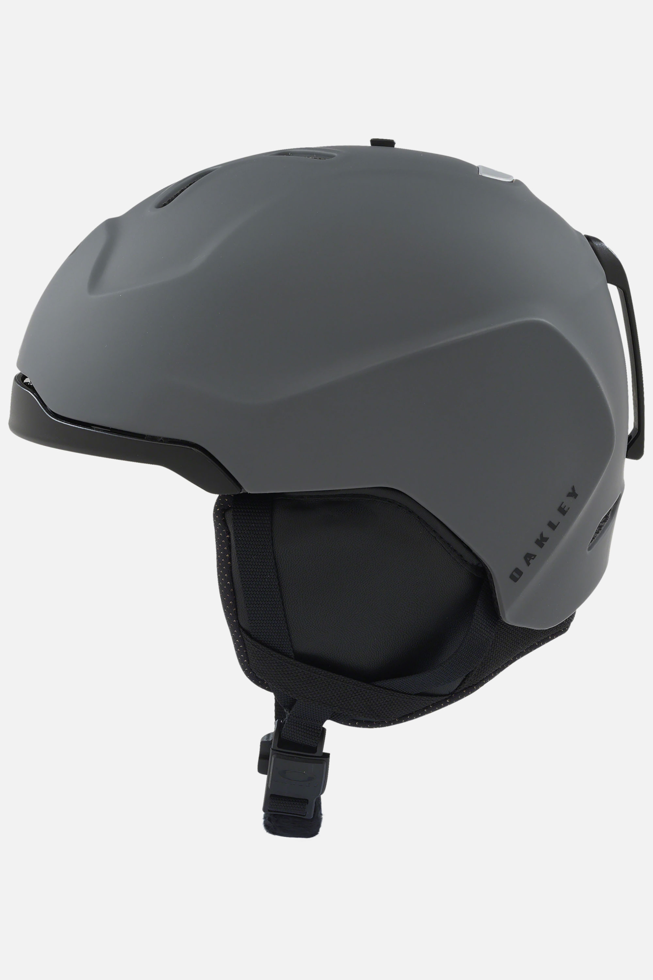 Oakley Mod3 Helmet Grey - Size: Small