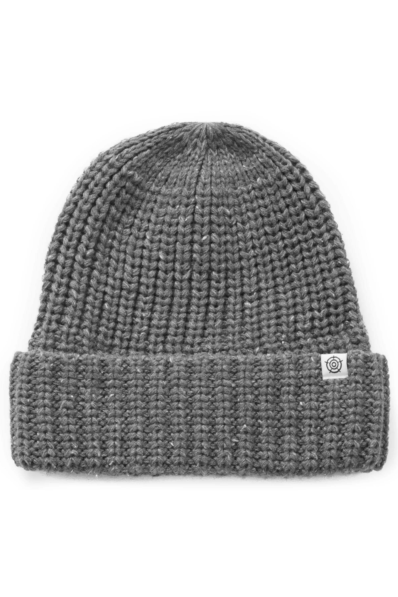 Tog24 Mens Partridge Hat Grey - Size: ONE