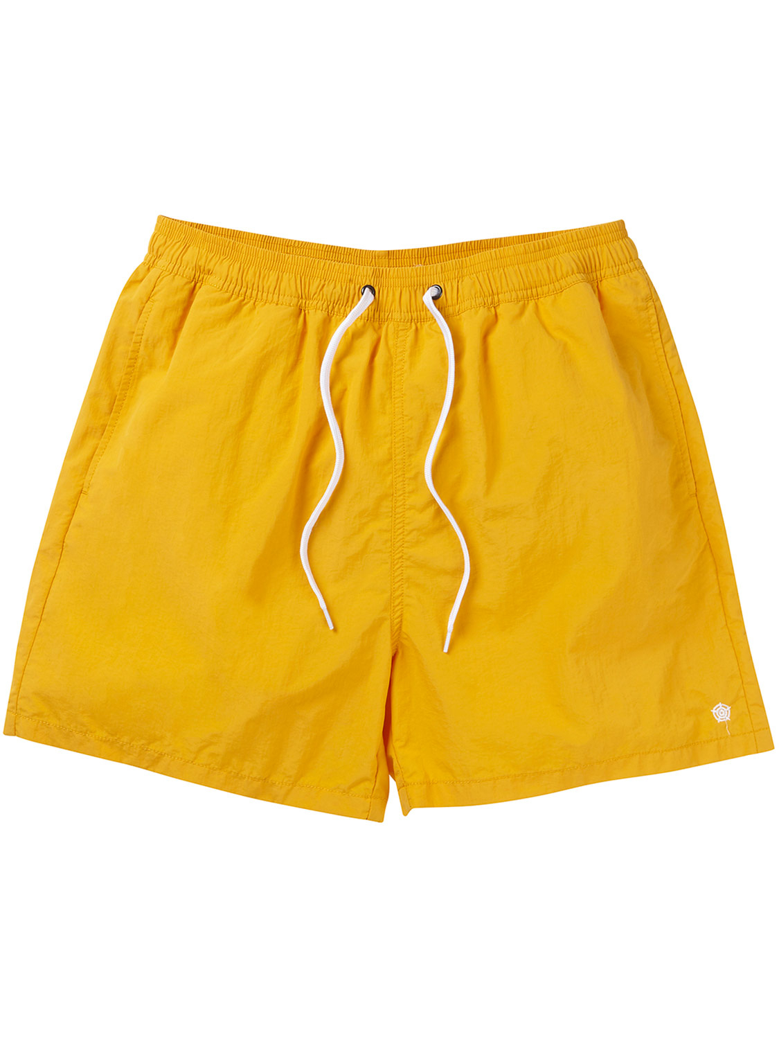 Vincent Swimshorts - Size: XL Men’s Yellow Tog24