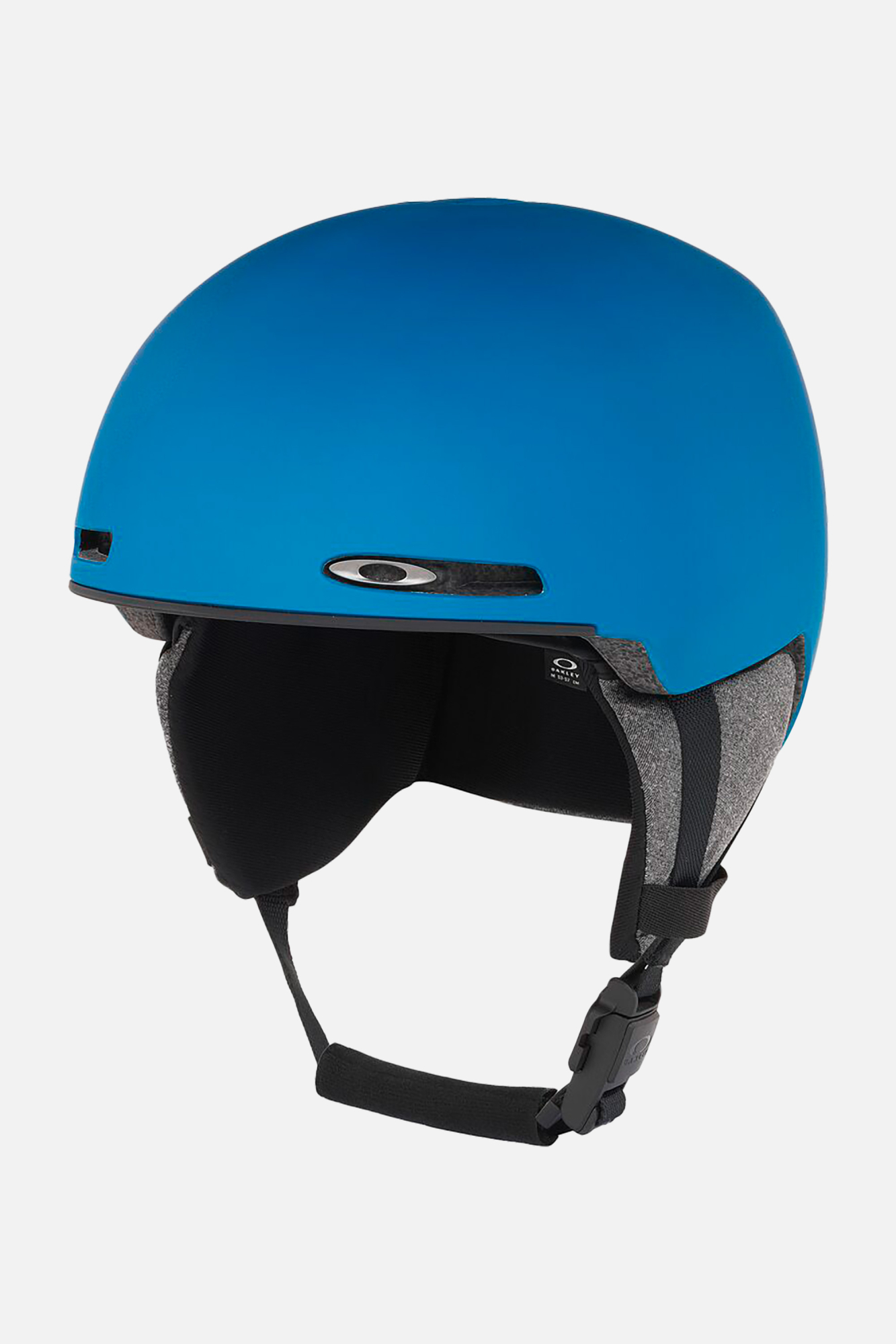 Oakley Unisex Mod1 Helmet Blue - Size: Medium