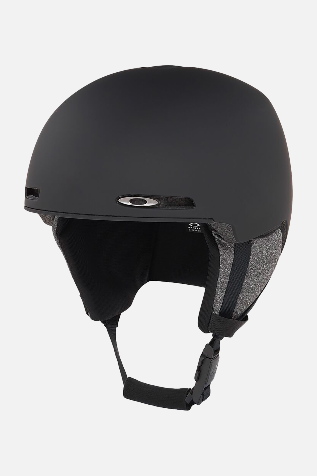 Oakley Mod1 Helmet Black - Size: Small
