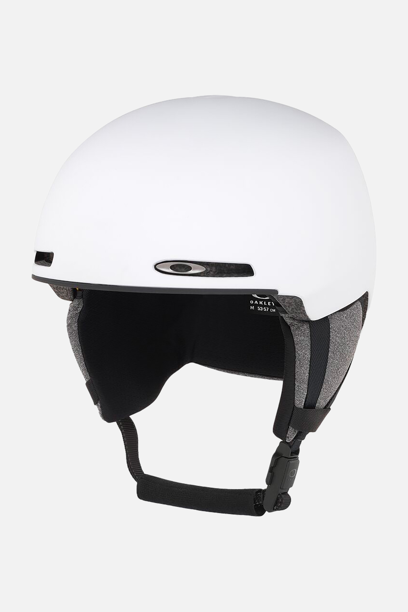 Oakley Mod1 Helmet White - Size: Small