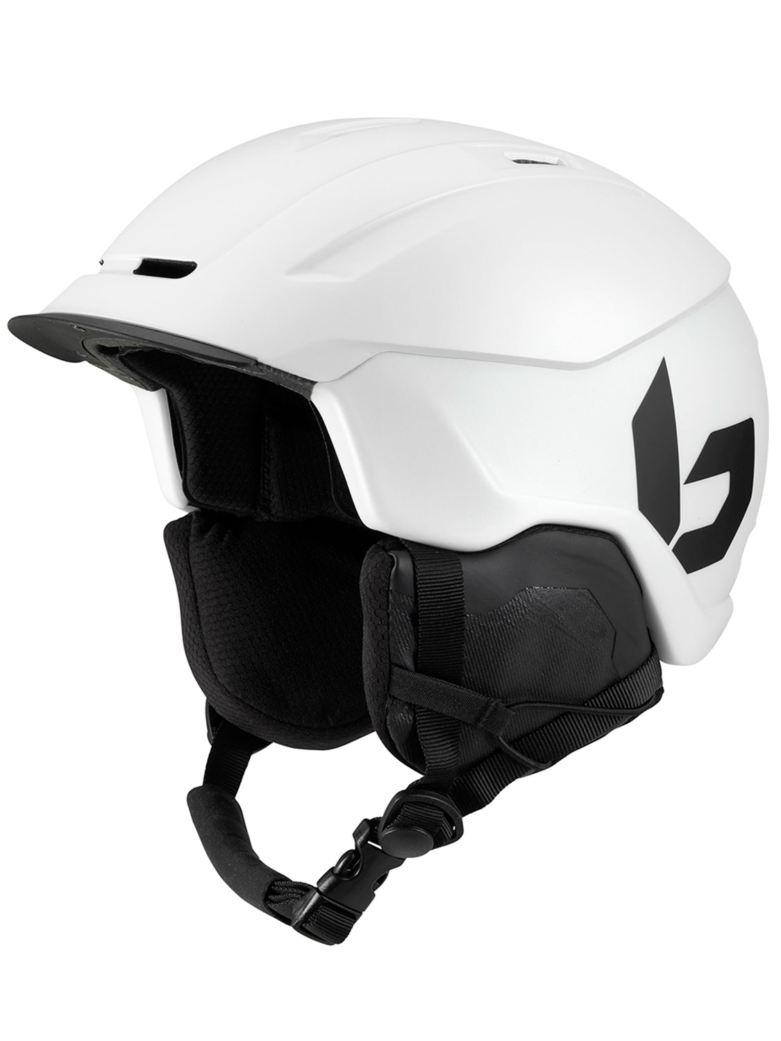 Bolle Instinct 2.0 Mips Helmet White - Size: 54-58