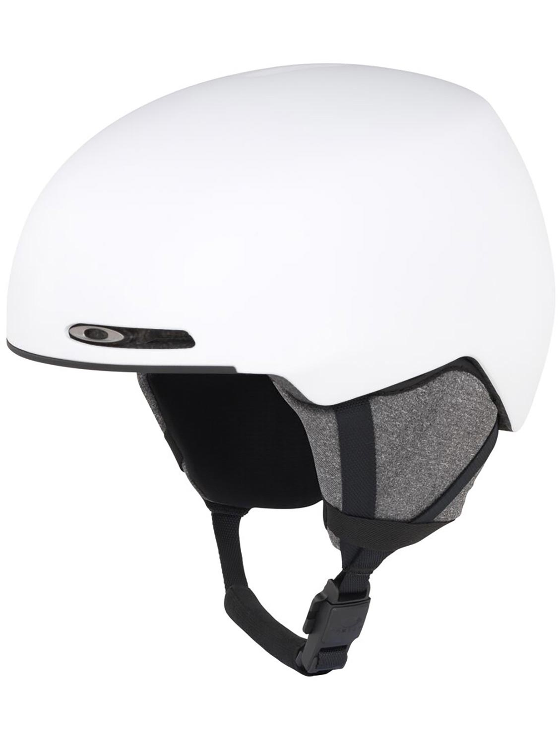 Oakley Mod1 Helmet White - Size: XL