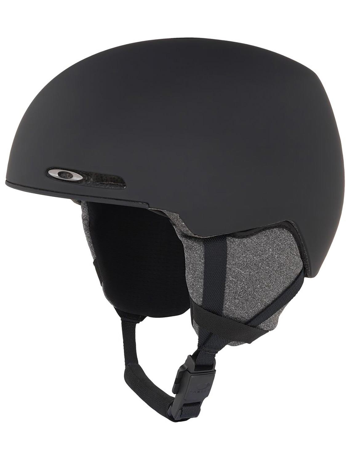 Oakley Mod1 Helmet Black - Size: XL