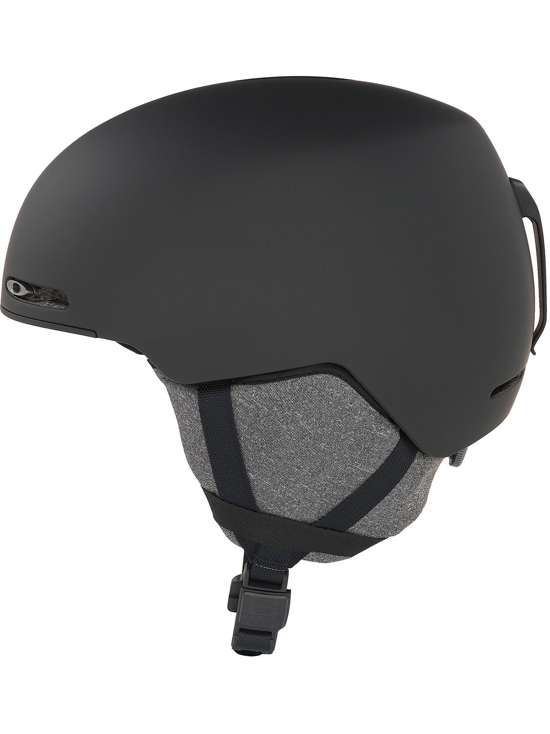 Oakley Mod1 Helmet Black - Size: Large