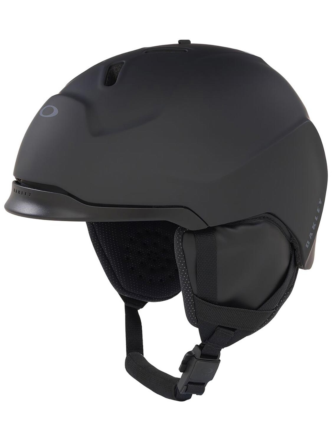 Oakley Mod3 Helmet Black - Size: Small
