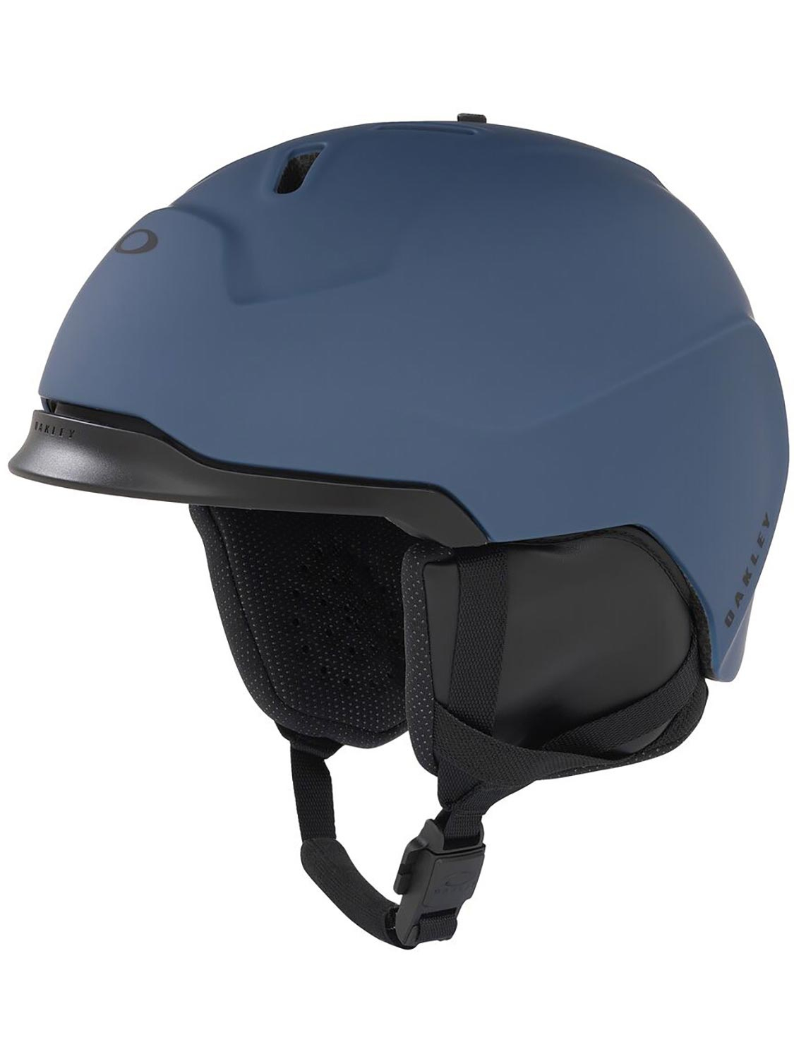 Oakley Mod3 Helmet Blue - Size: Small