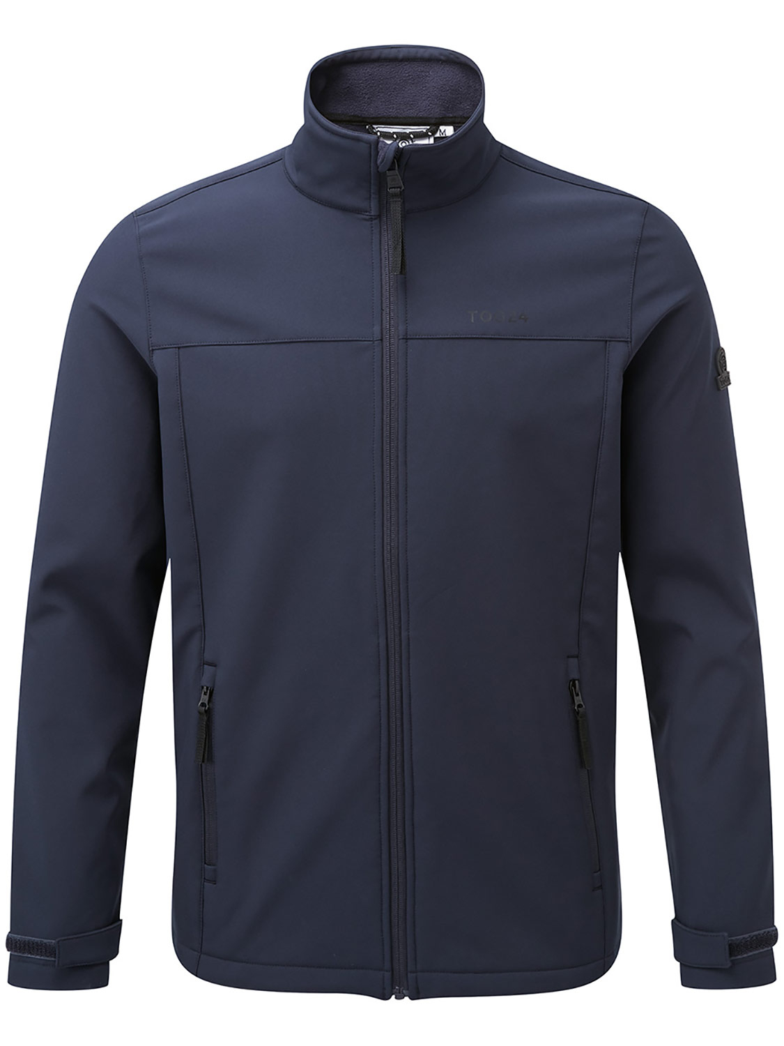 Feizor Softshell Jacket - Size: Medium Men’s Blue Tog24