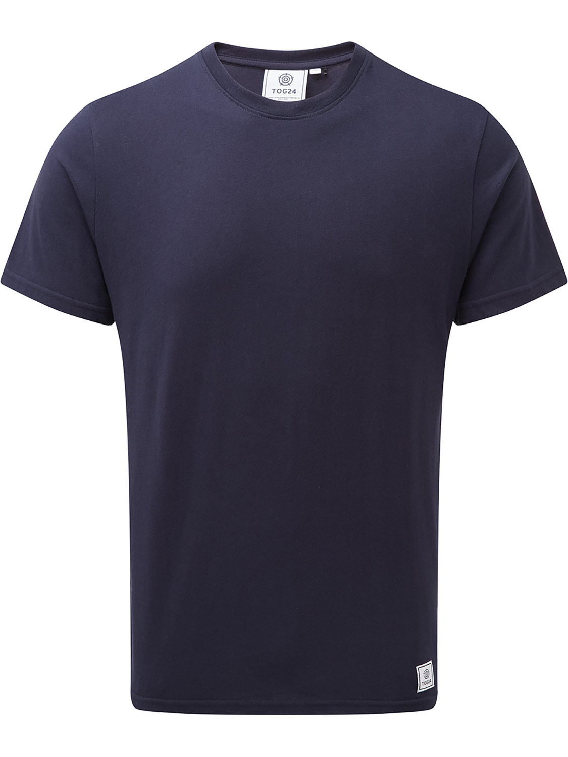 Honley T-shirt - Size: XS Men’s Blue Tog24