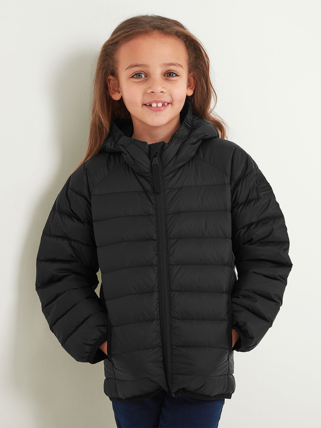 Midsley Down Jacket - Size: 8-9 Years No Colour Tog24