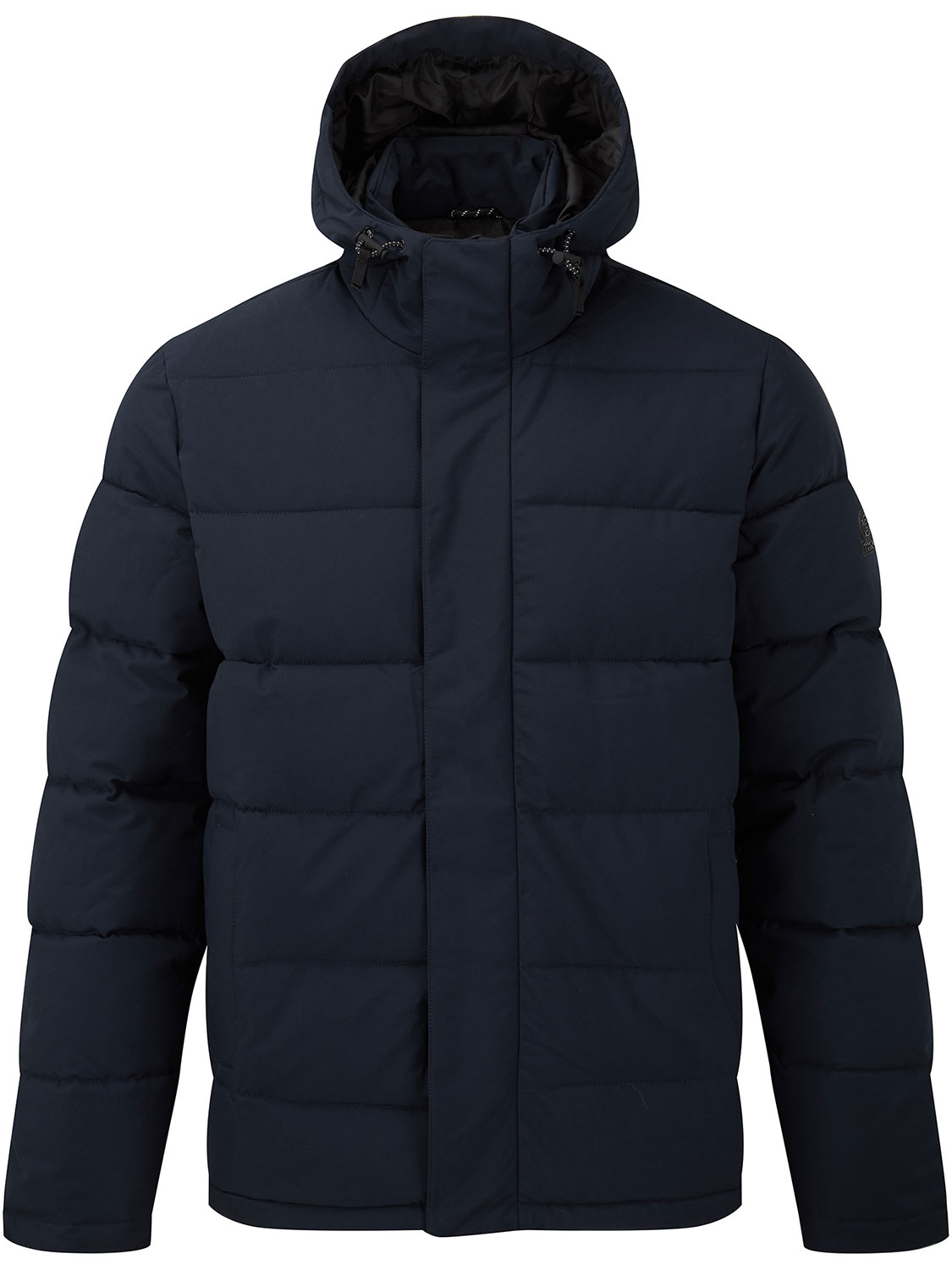 Askham Insulated Jacket - Size: 5XL Men’s Blue Tog24