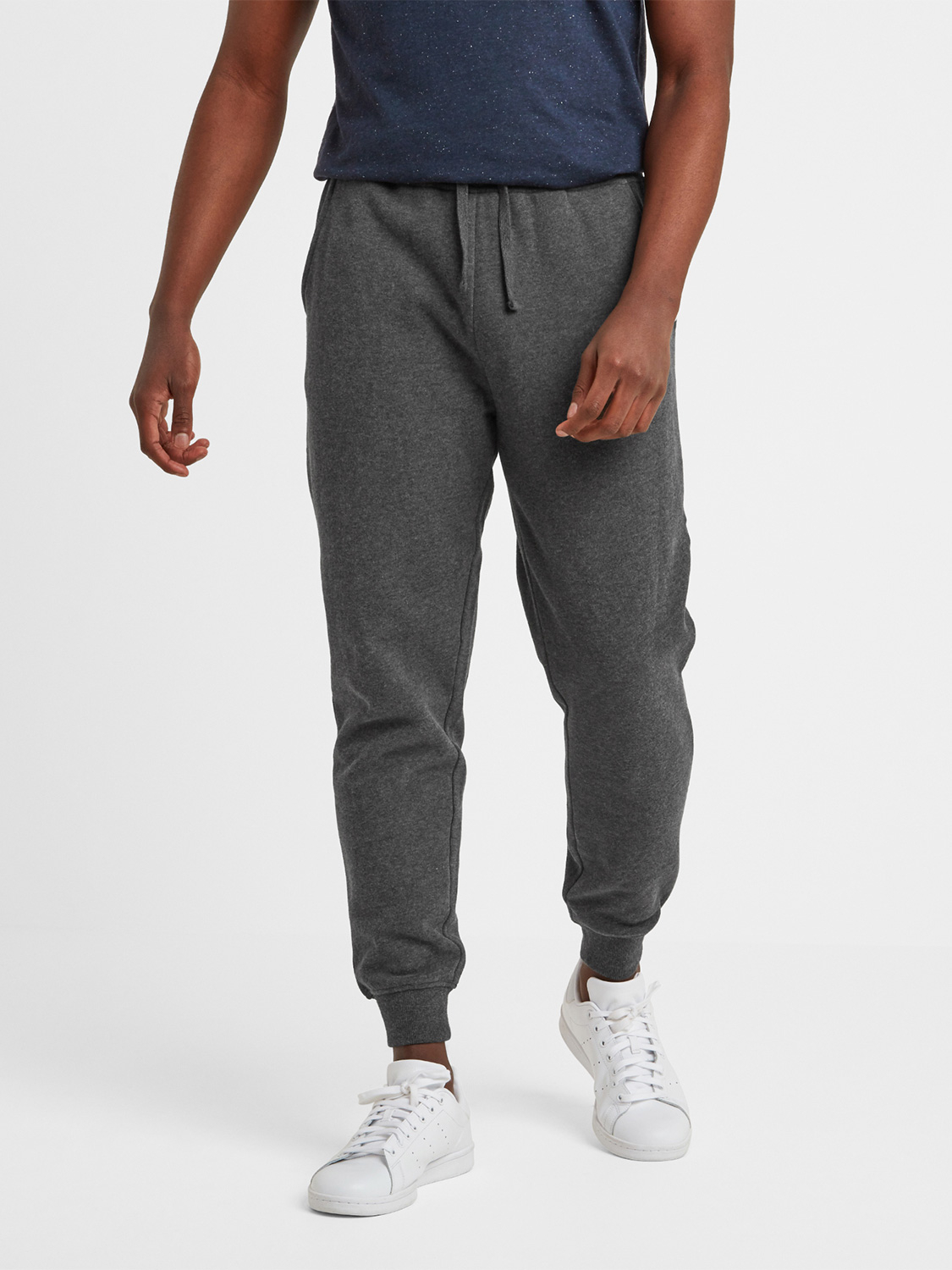 Barwick Sweat Pant - Size: XL Men’s Grey Tog24