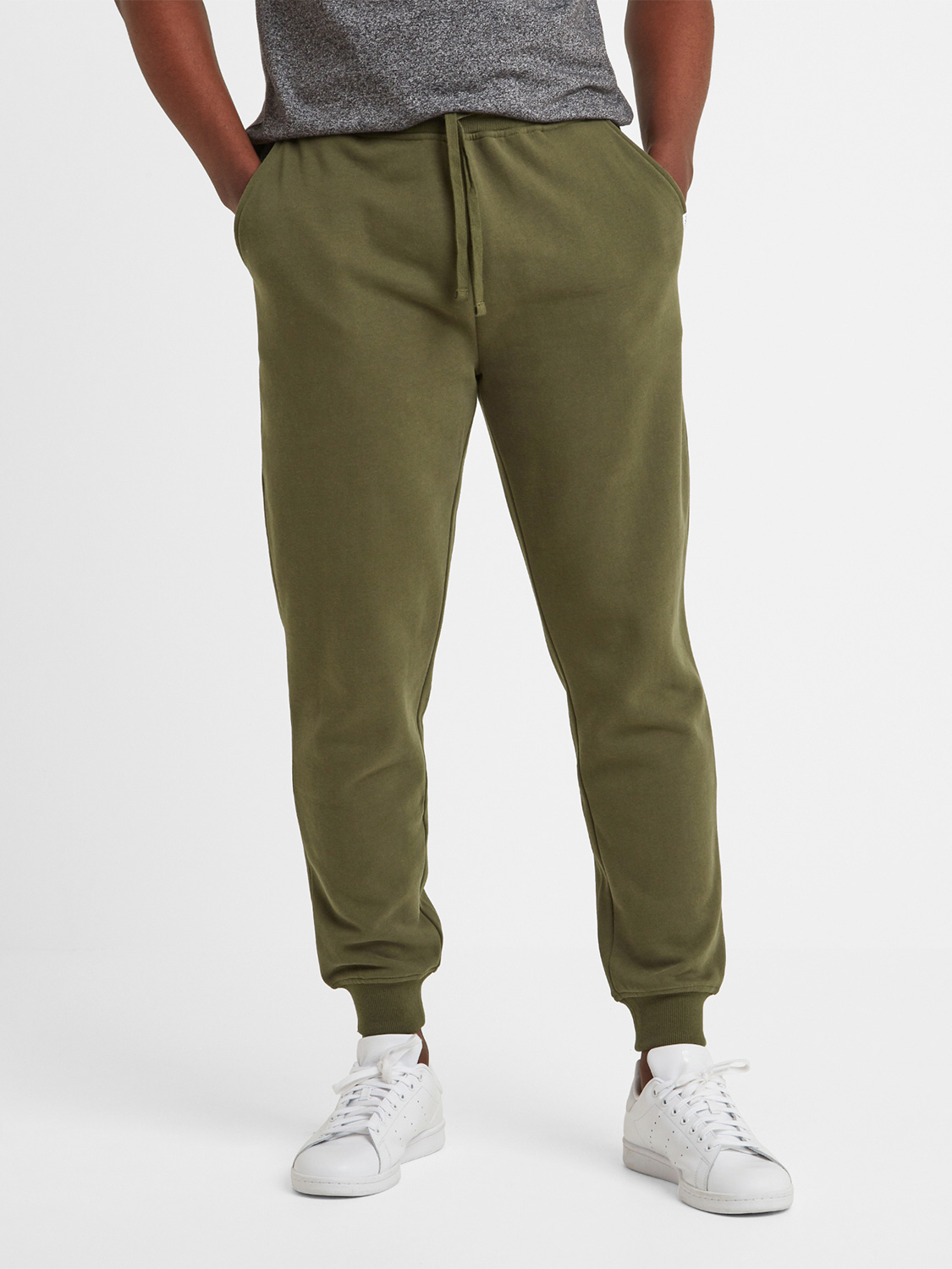 Barwick Sweat Pant - Size: 2XL Men’s Green Tog24