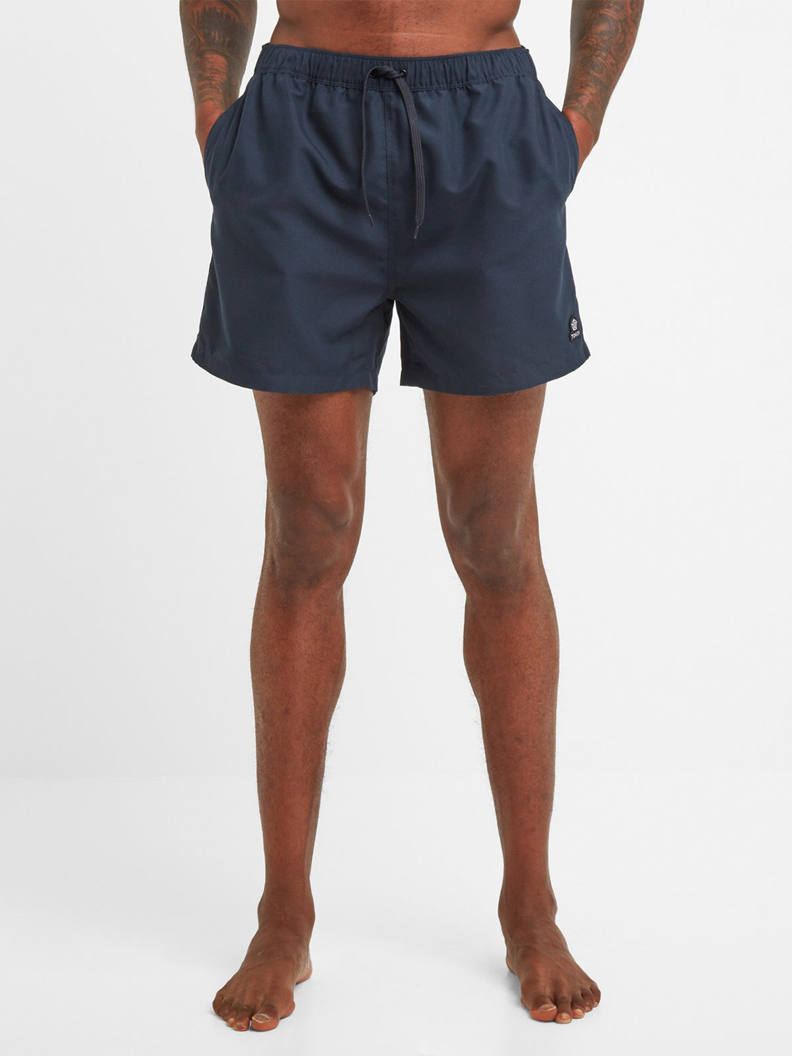 Tristan Swimshorts - Size: 2XL Men’s Blue Tog24