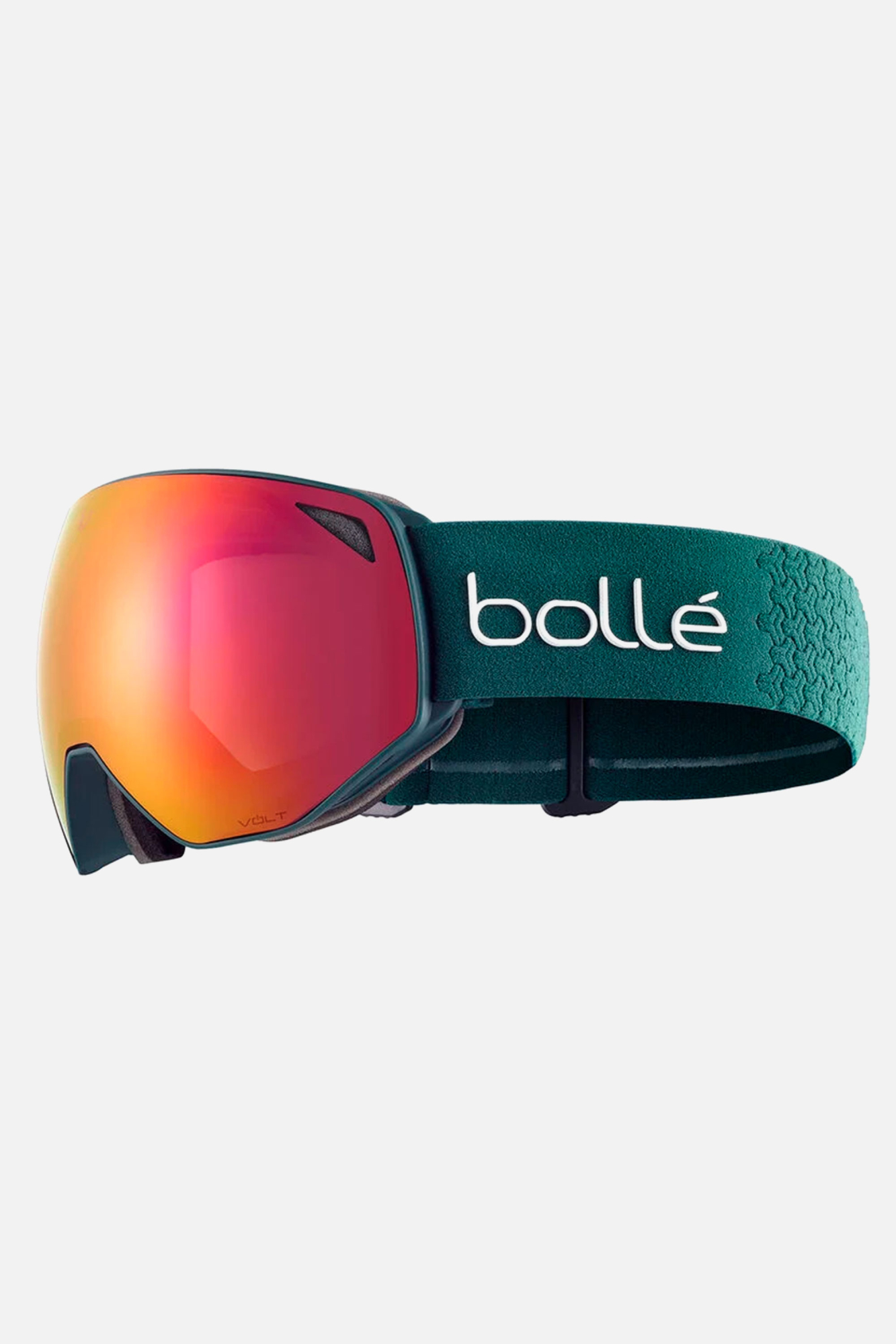 Bolle Torus Goggles Green - Size: ONE
