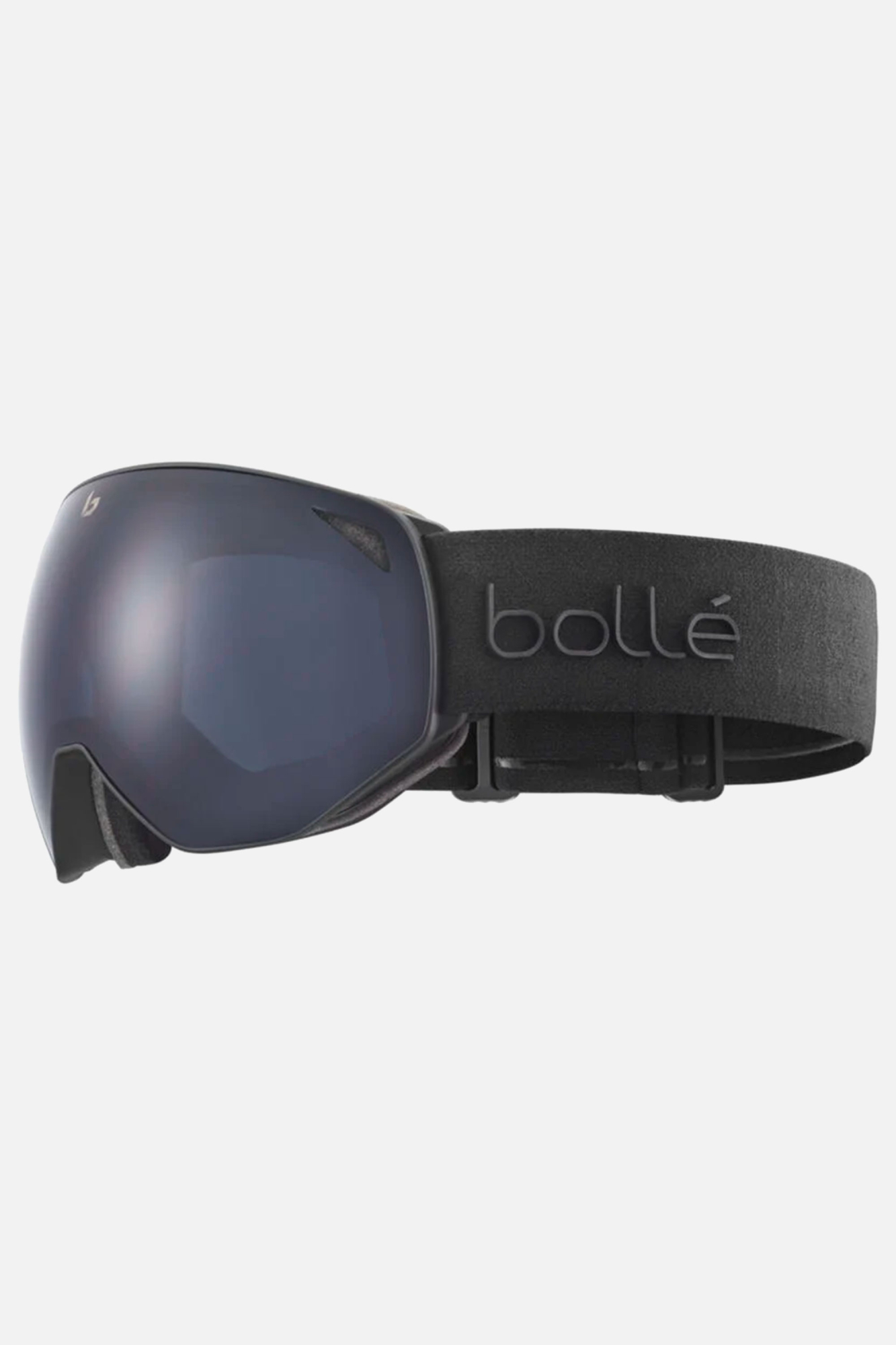 Bolle Torus Goggles Black - Size: ONE