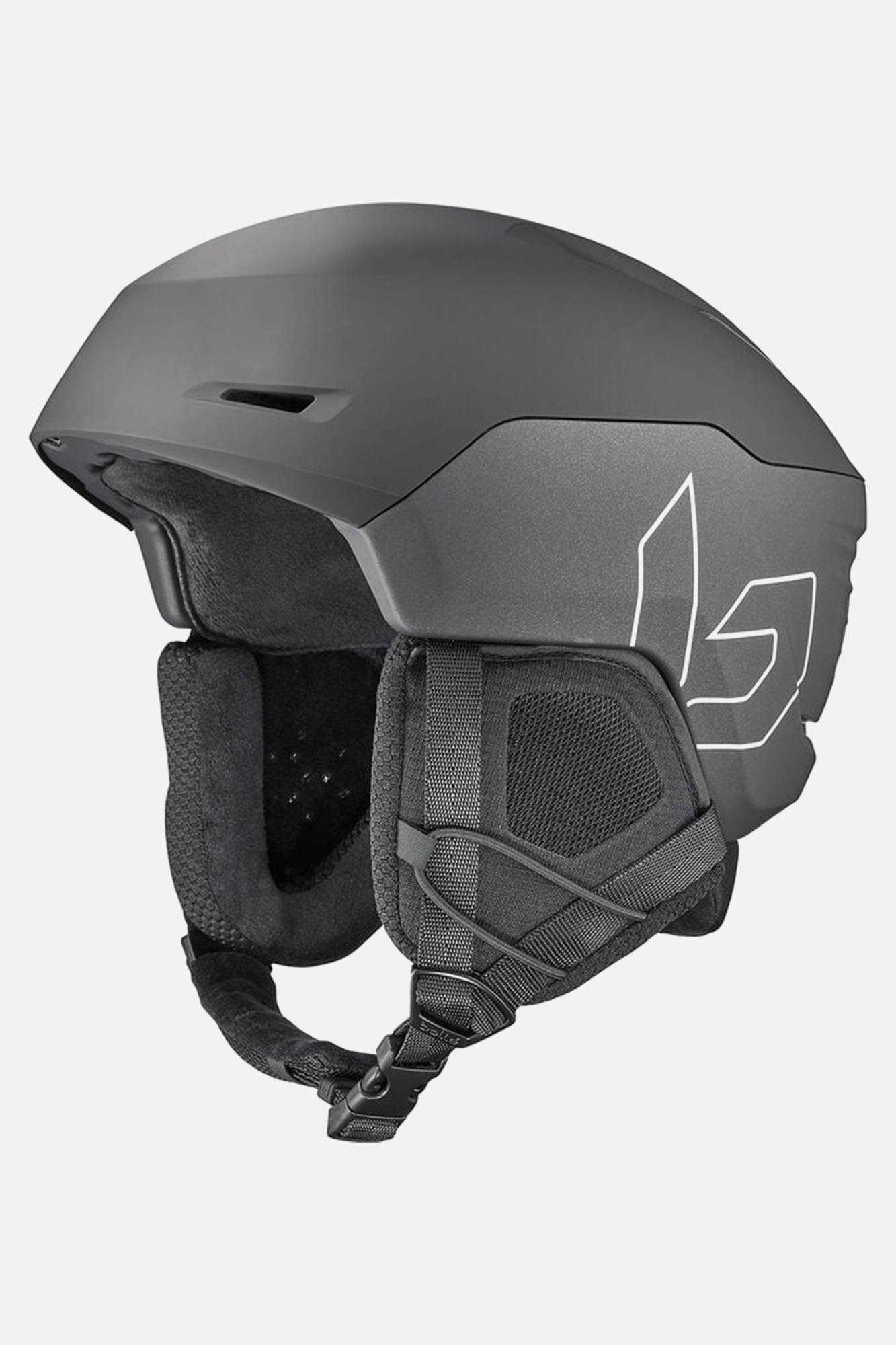 Bolle Unisex Ryft Pure Eps Hybrid Shell Helmet Orange - Size: 55-59