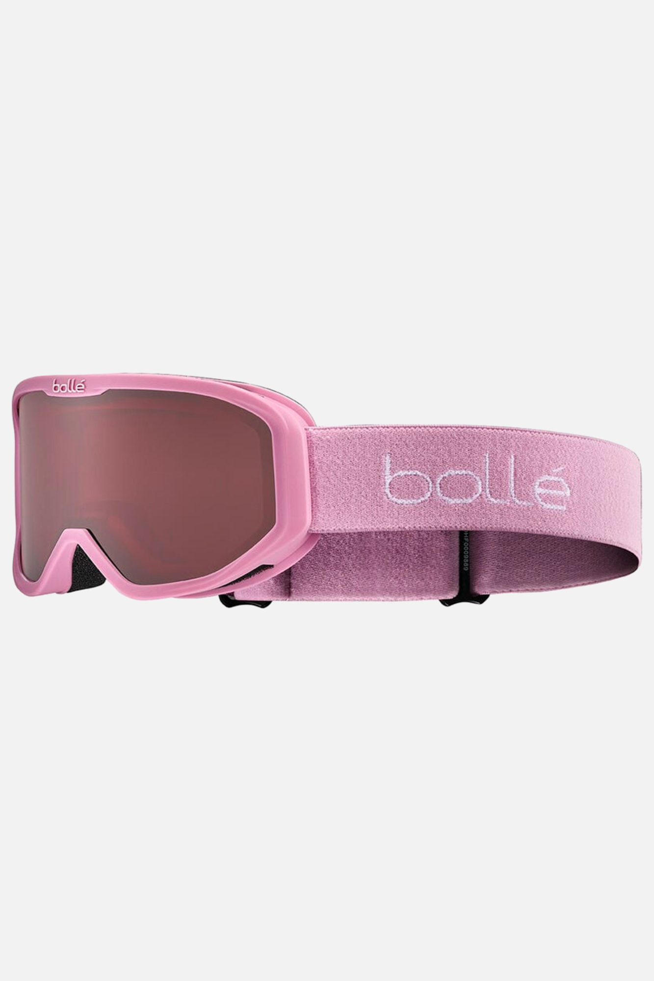 Bolle Unisex Inuk Matte Goggle Pink - Size: ONE