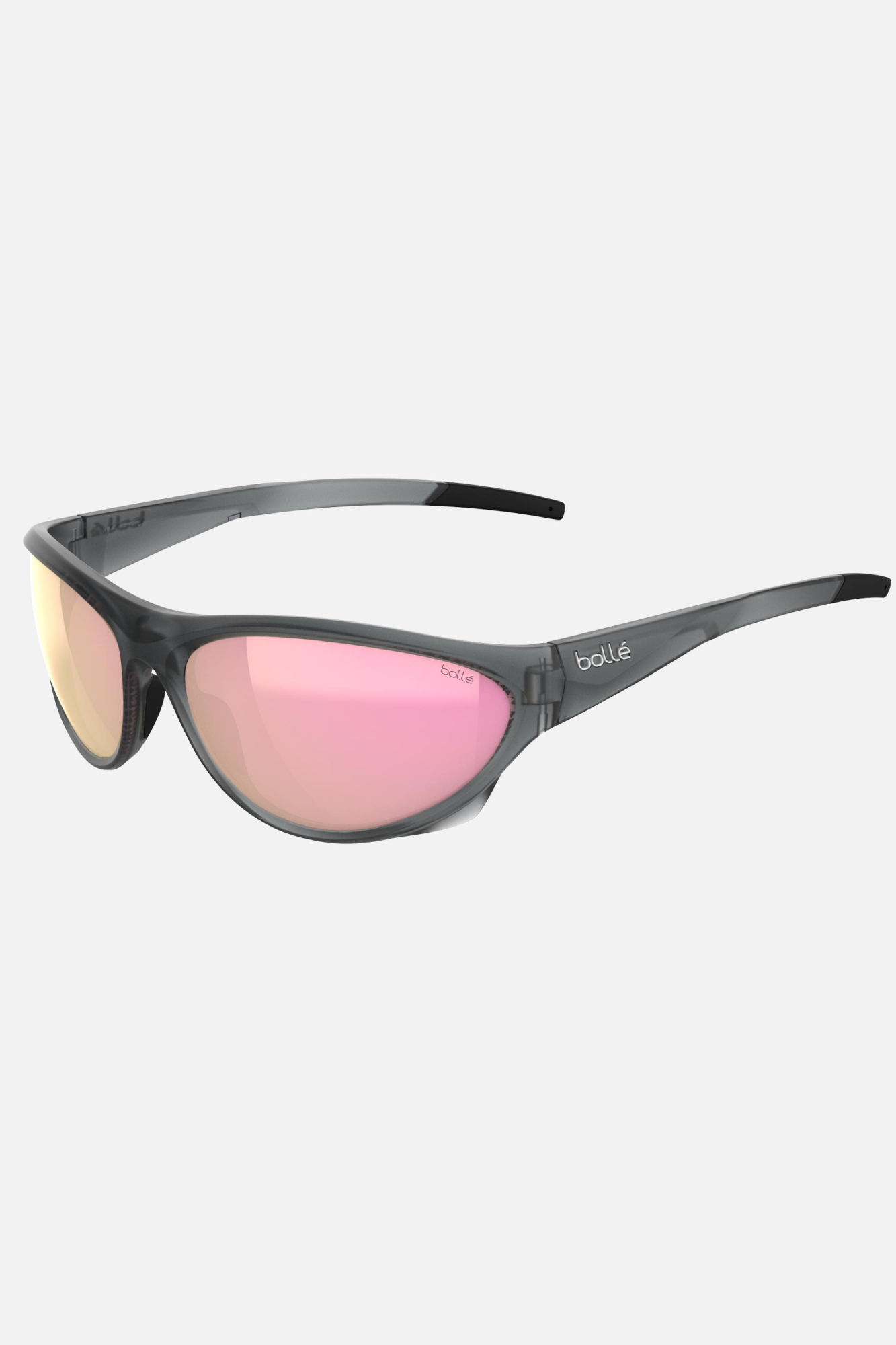 Bolle Chimera Sunglasses Grey - Size: ONE