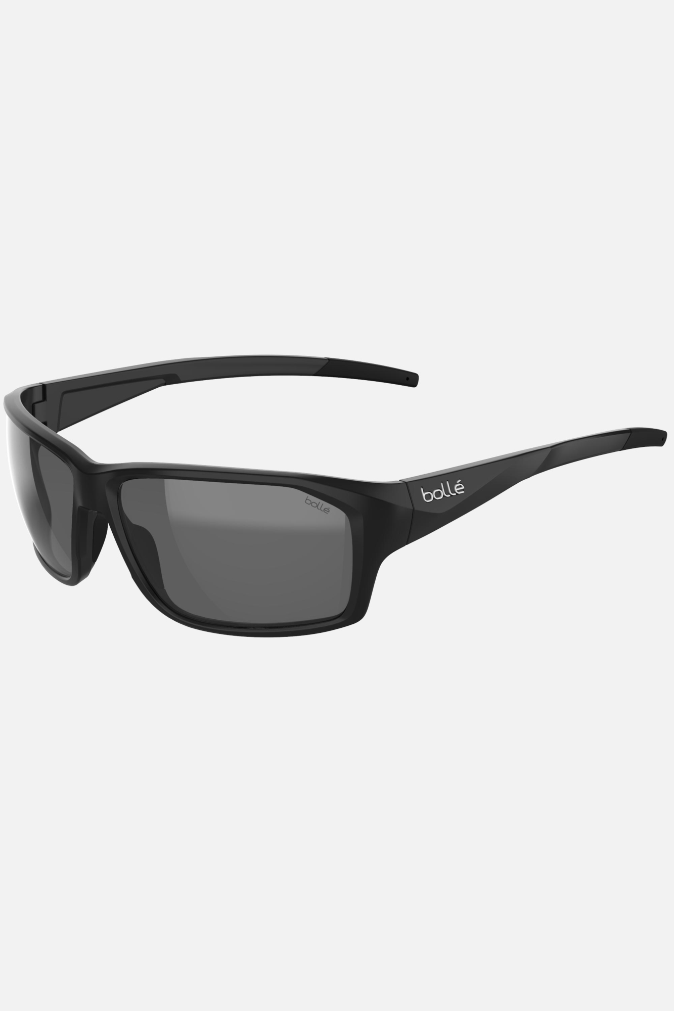 Bolle Fenix Sunglasses Black - Size: ONE