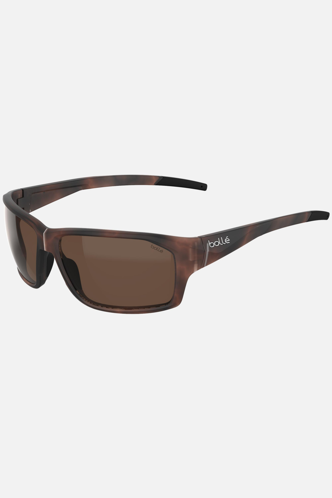 Bolle Fenix Sunglasses Blue - Size: ONE