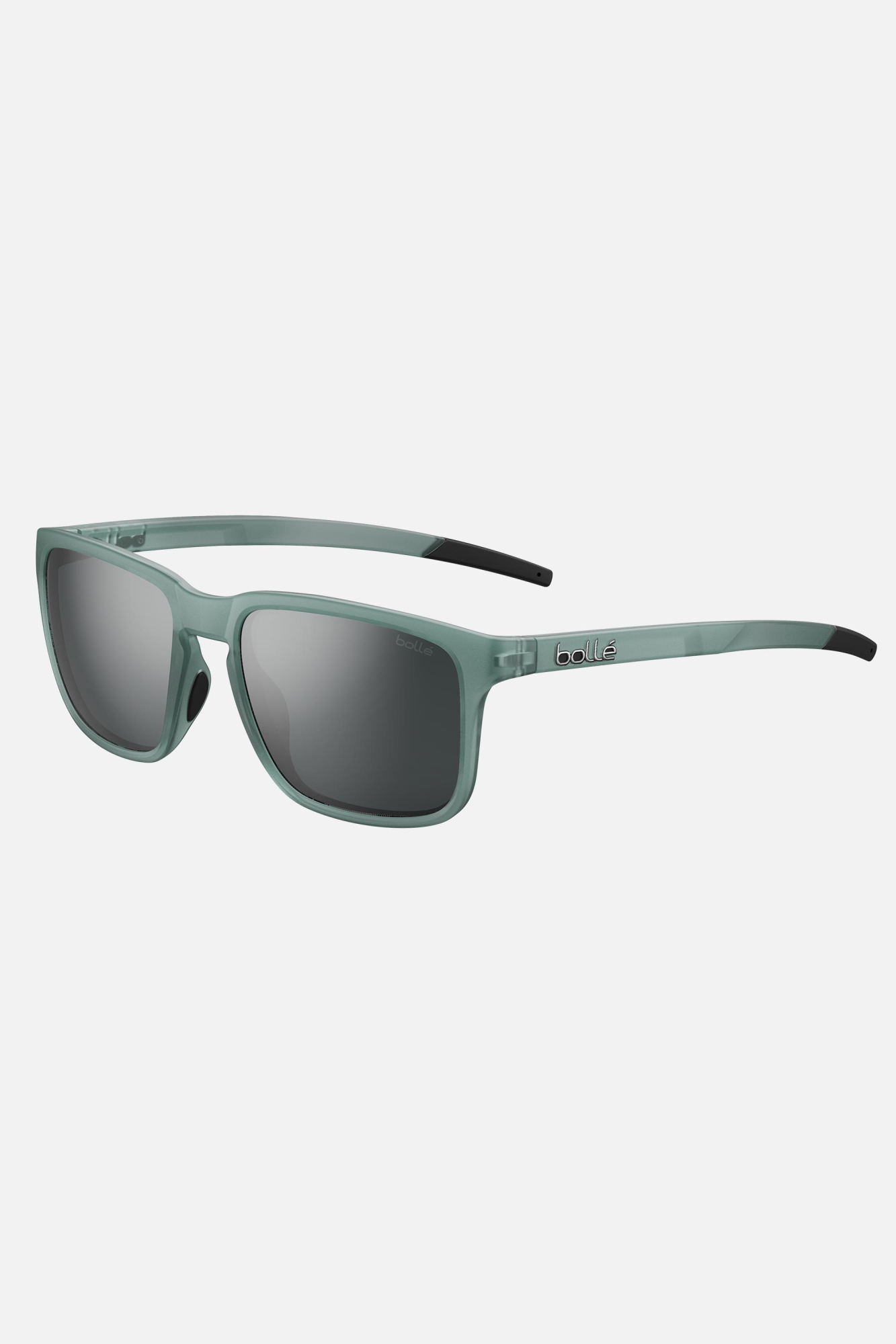 Bolle Score Sunglasses Green - Size: ONE