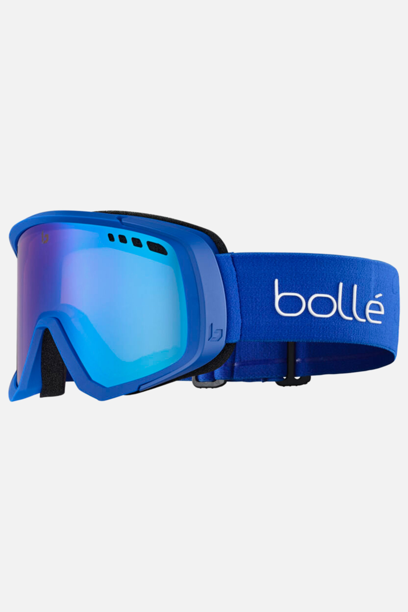 Bolle Mammoth Goggles Blue - Size: ONE