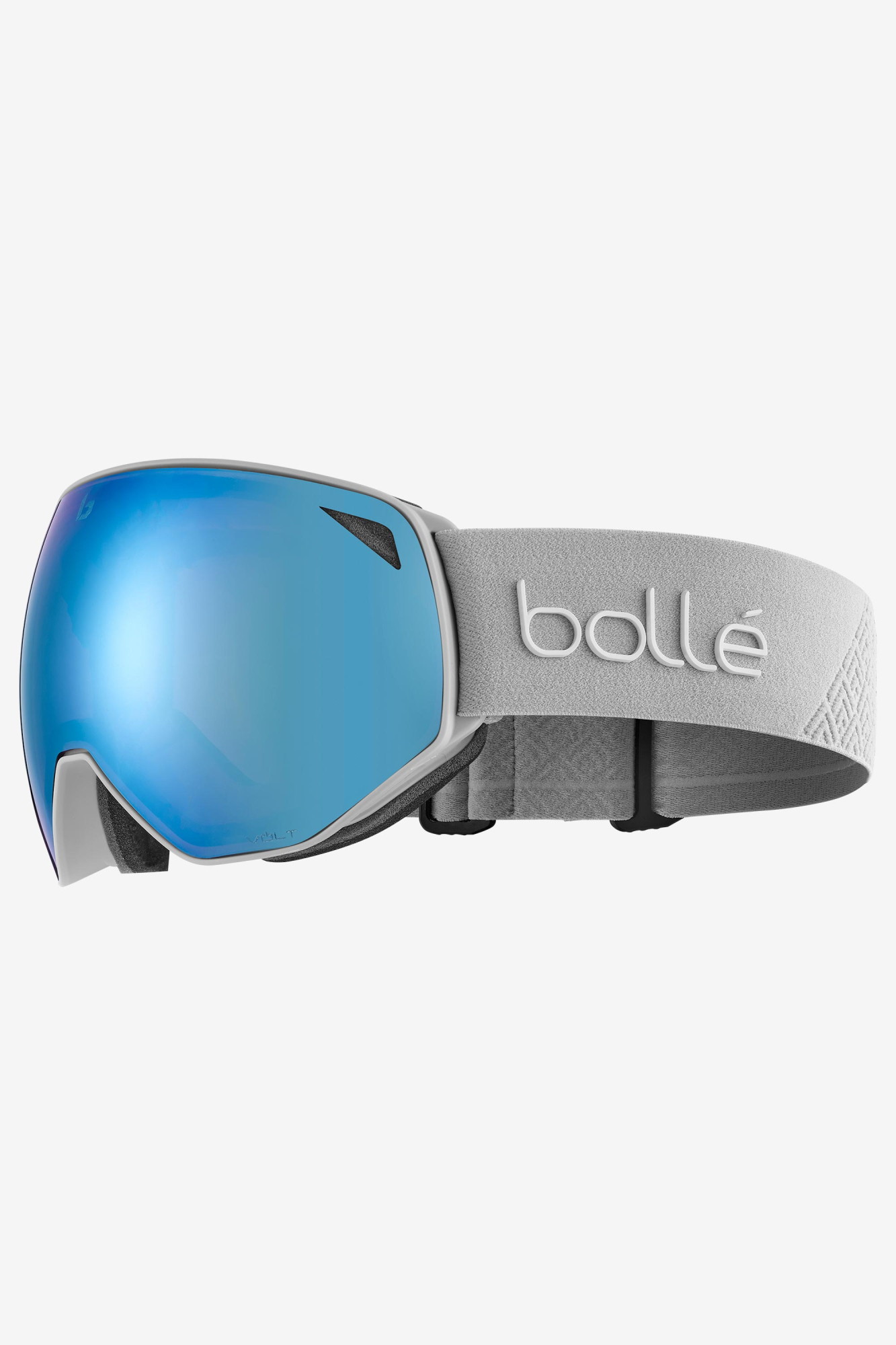 Bolle Torus Goggles Grey - Size: ONE