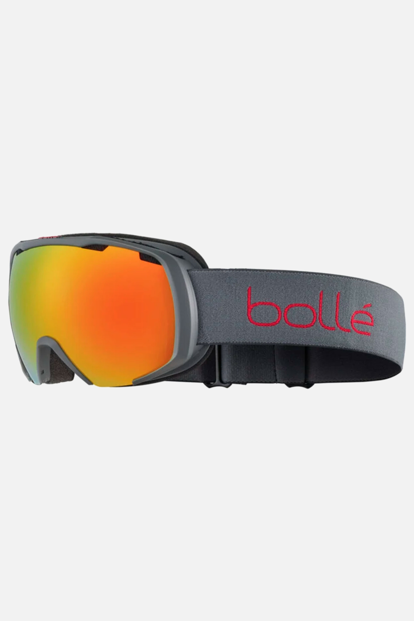 Bolle Royal Goggles Grey - Size: ONE