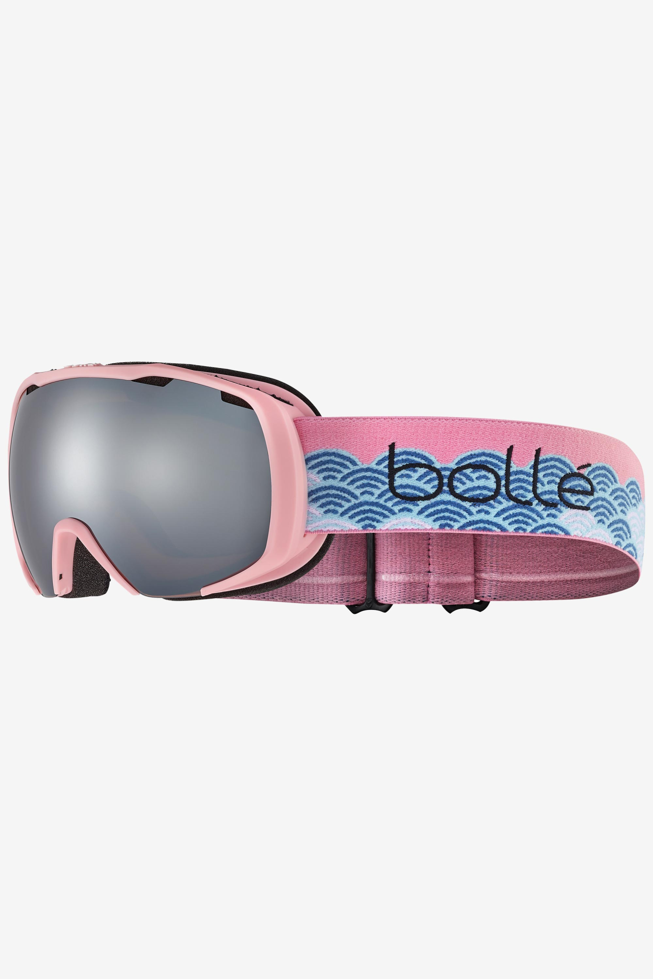 Bolle Royal Goggles Pink - Size: ONE