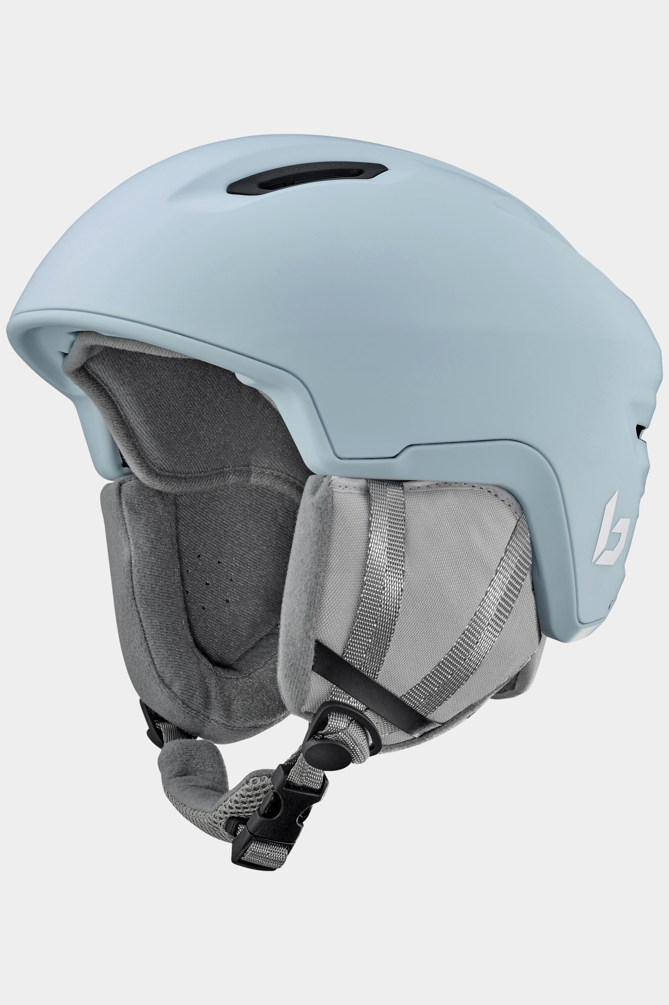 Bolle Atmos Pure Helmet Blue - Size: 52-55