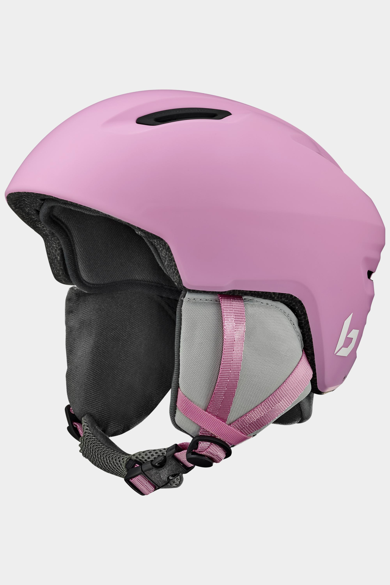 Bolle Atmos Helmet Pink - Size: 52-55