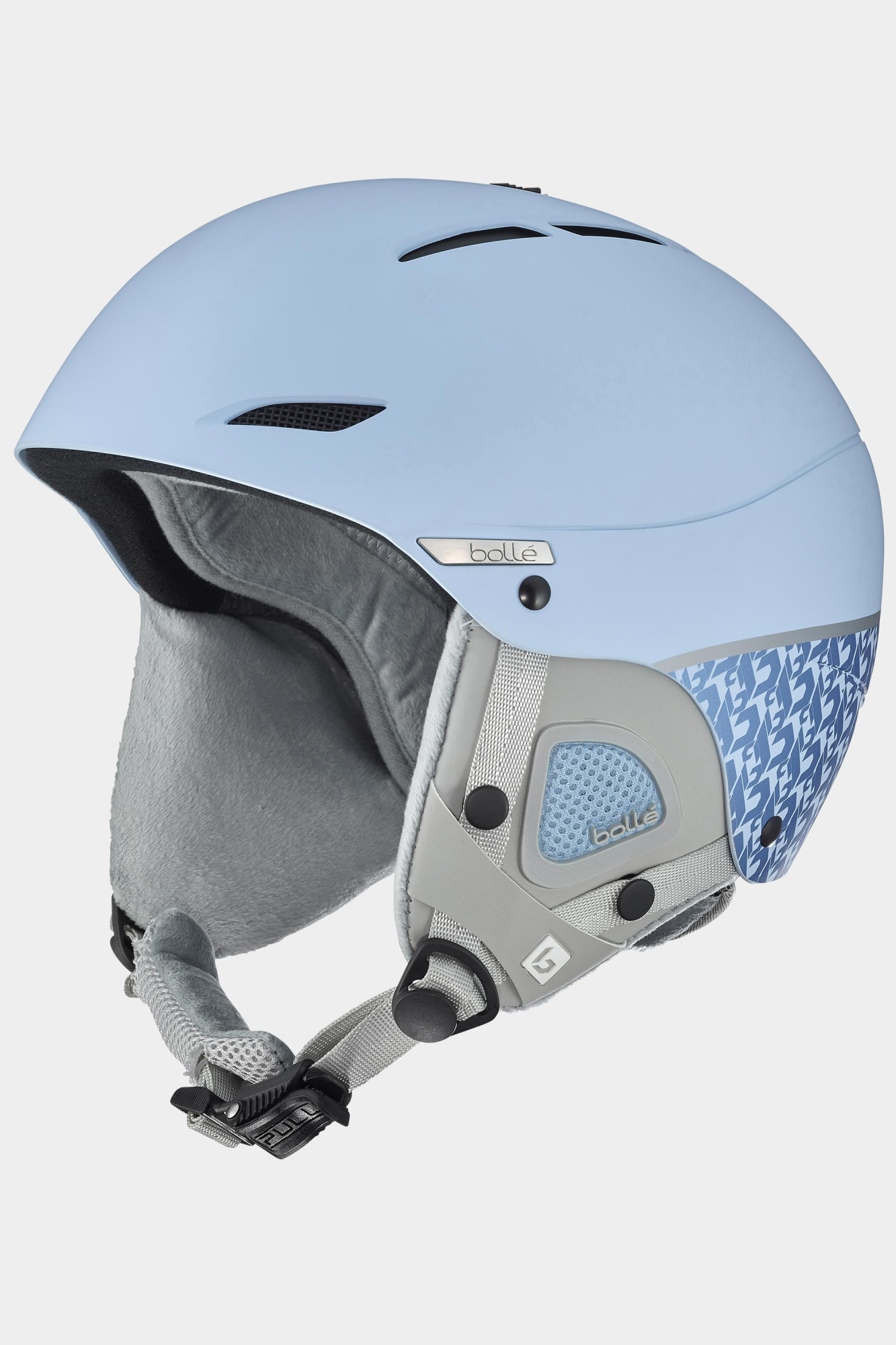 Bolle Juliet Helmet Blue - Size: 54-58
