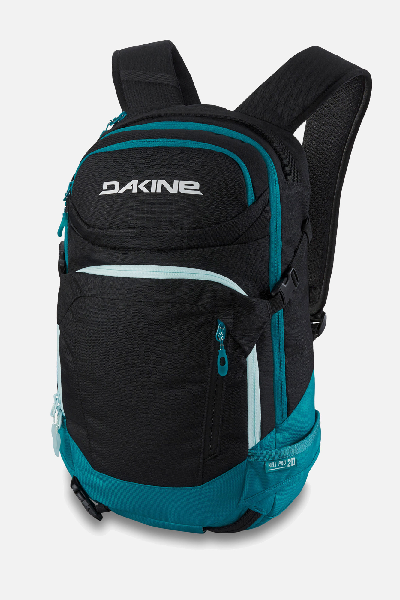 Dakine Unisex Womens Heli Pro 24l Blue - Size: ONE