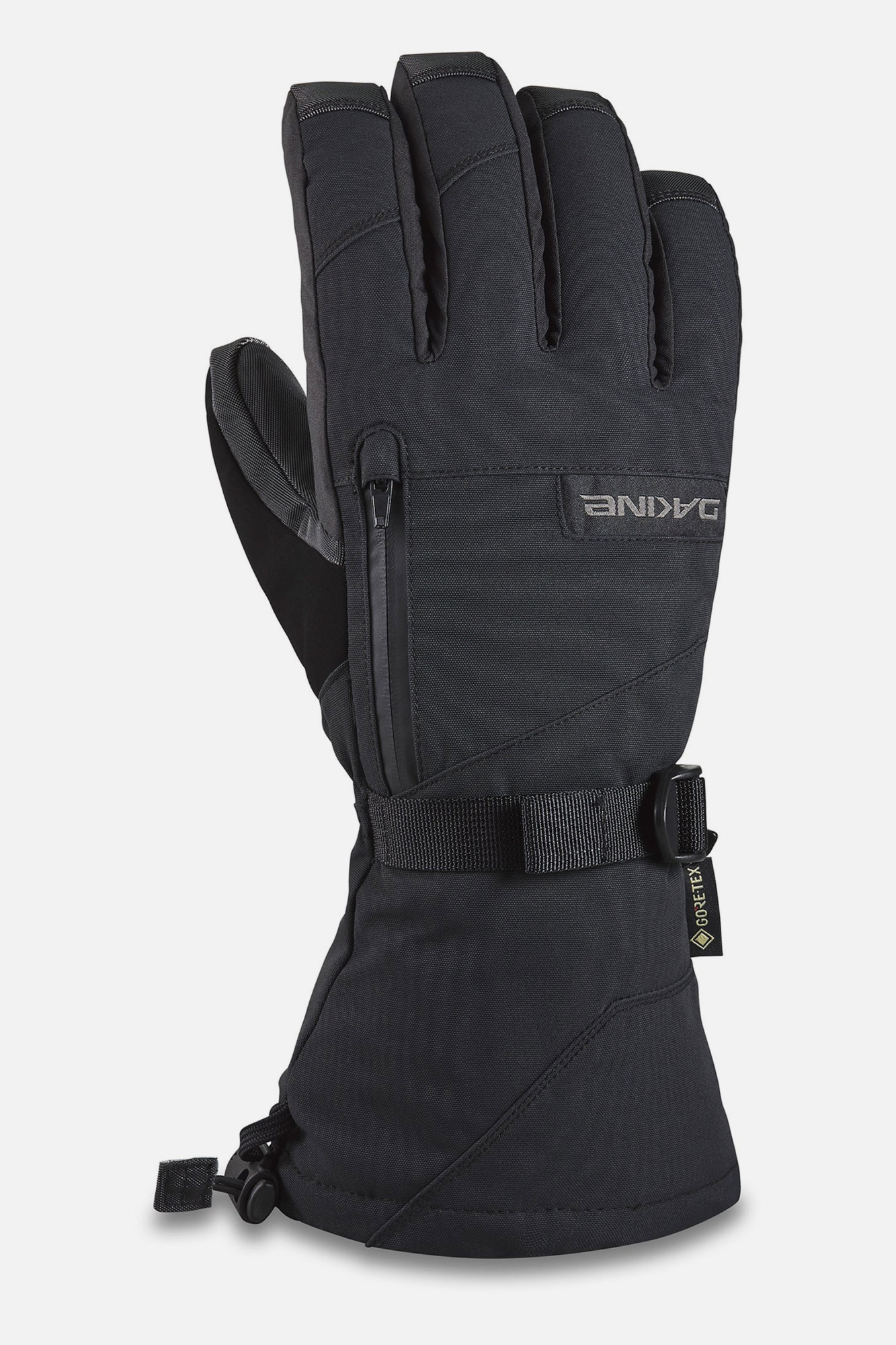 Dakine Mens Titan Gore-tex Glove Black - Size: Small