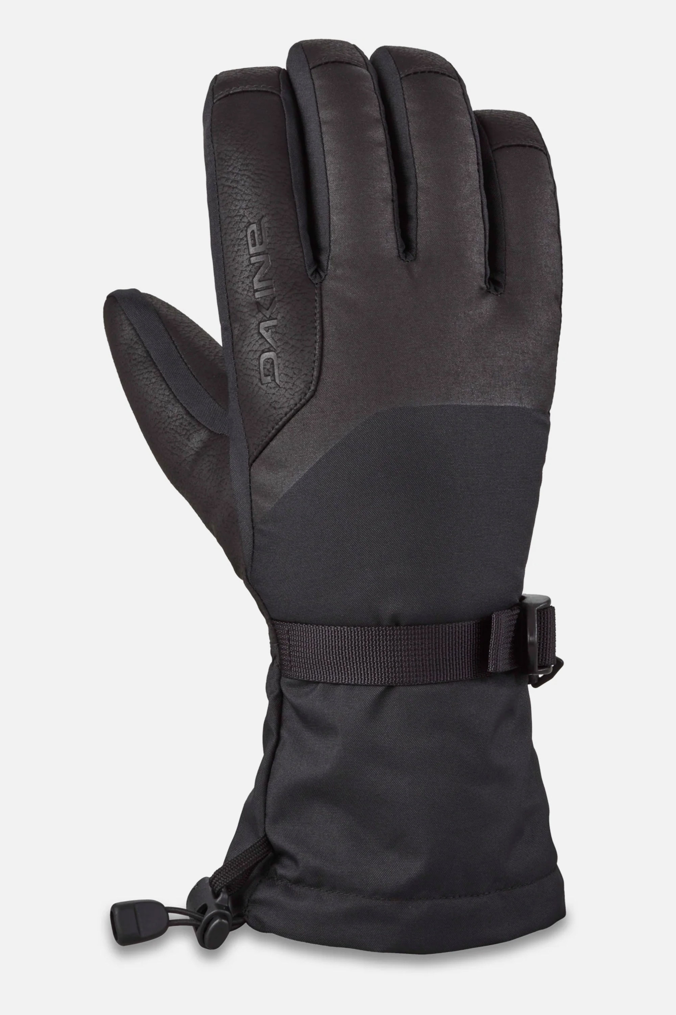 Dakine Mens Nova Glove Black - Size: Medium
